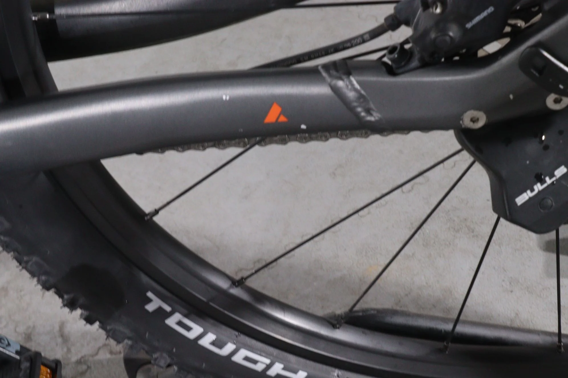 Bulls Copperhead EVO 2 XXL - Image 12