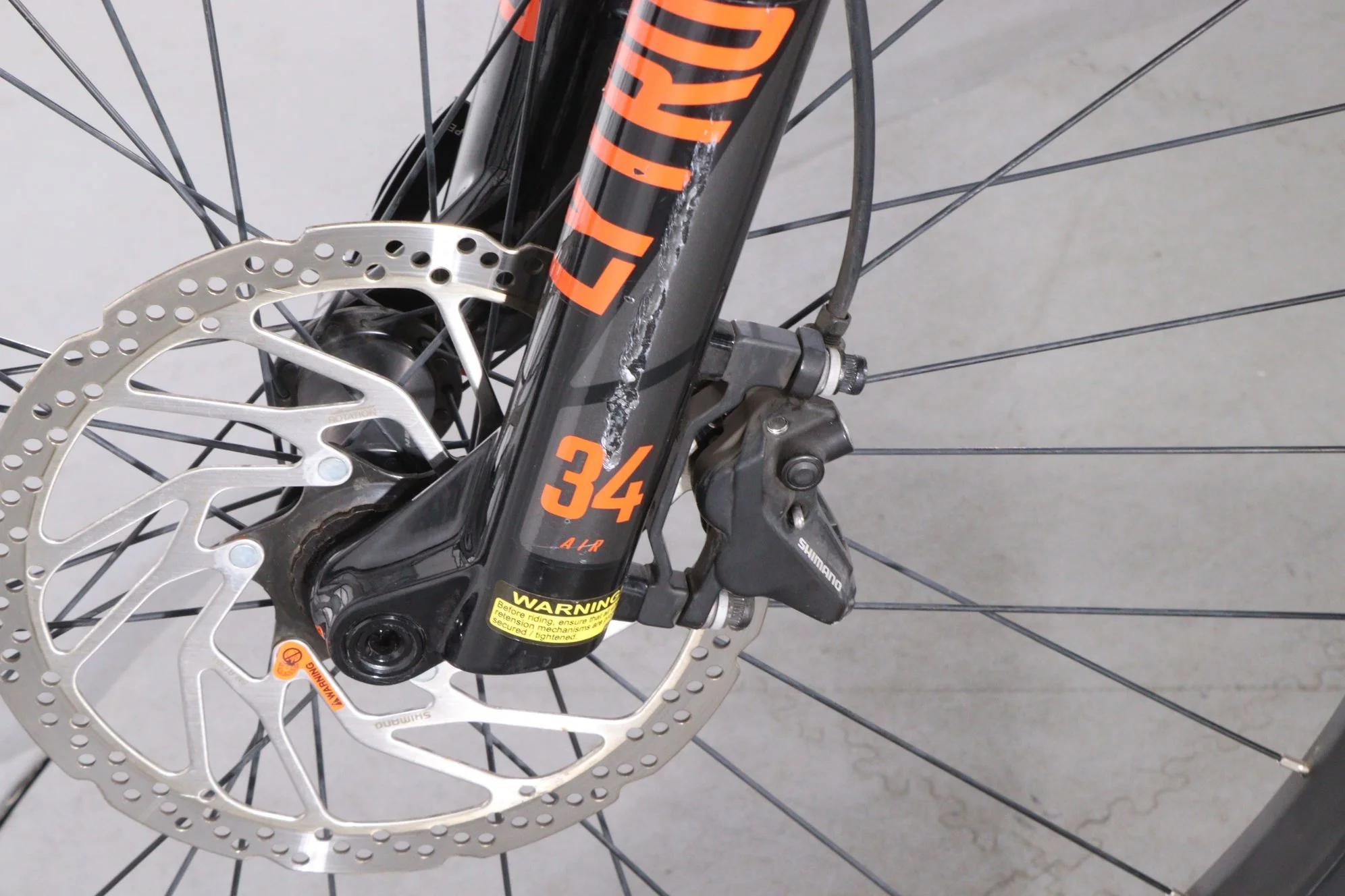 Bulls Copperhead EVO 2 XXL - Image 13