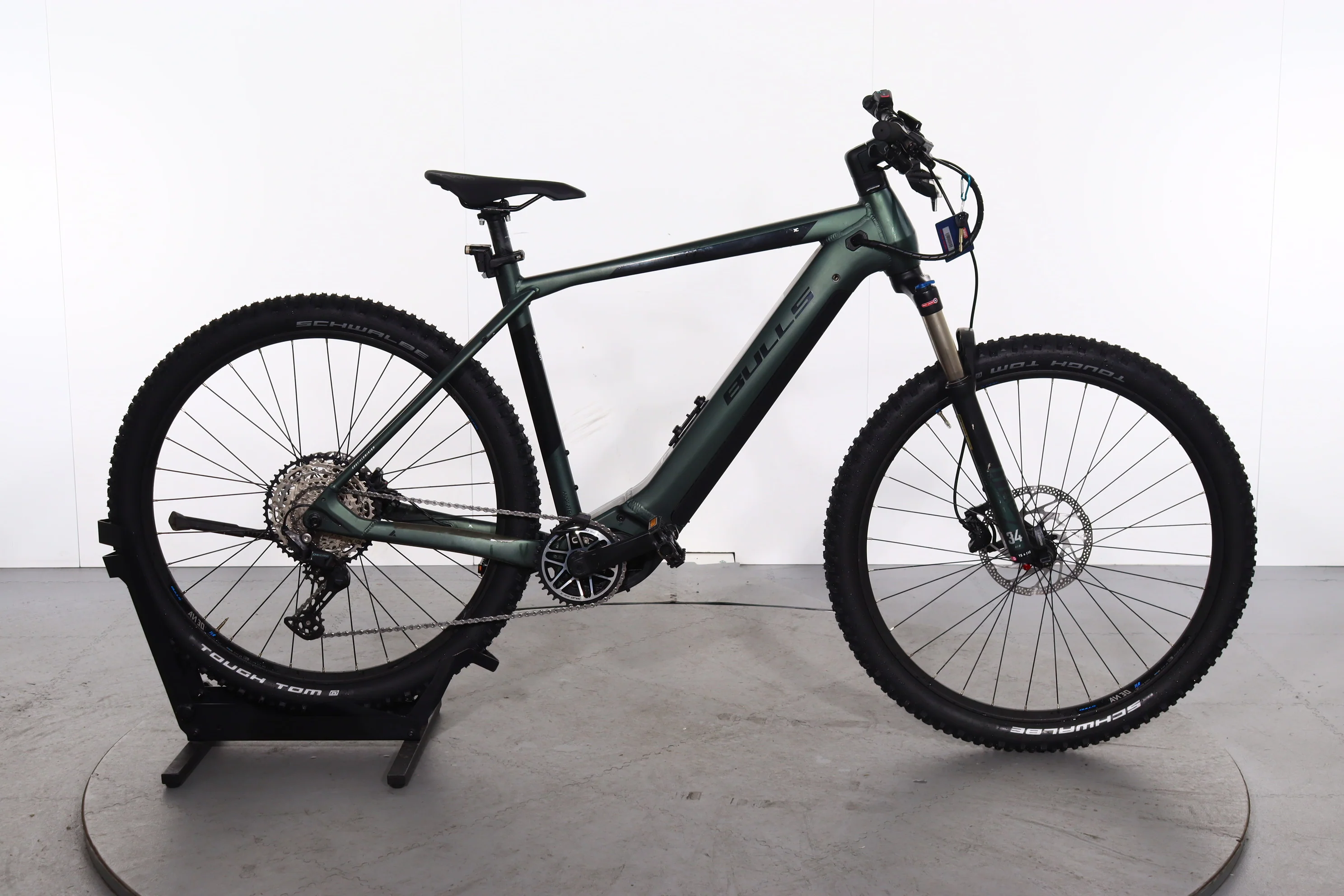 Bulls Copperhead EVO 3