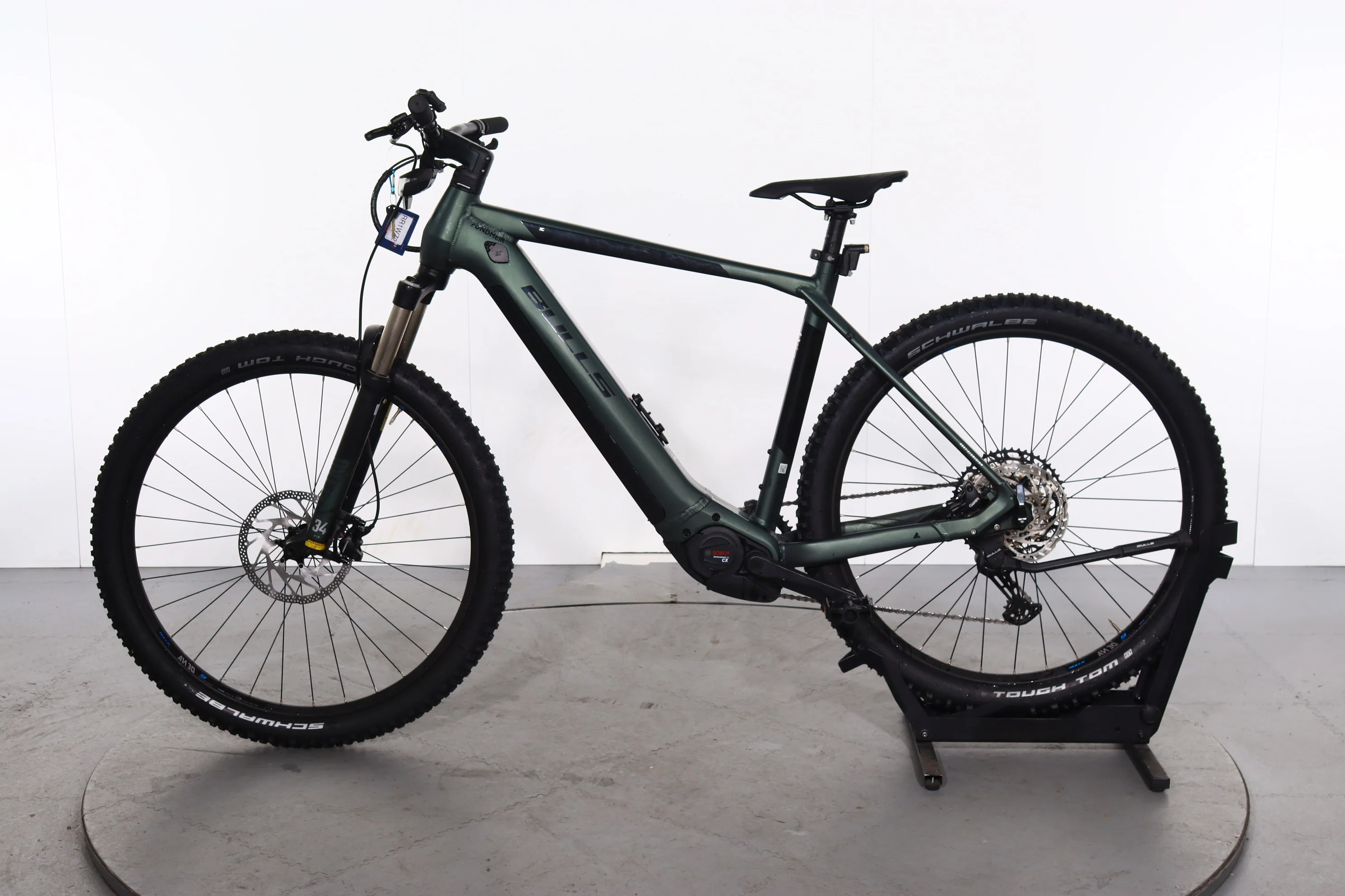 Bulls Copperhead EVO 3 - Image 5