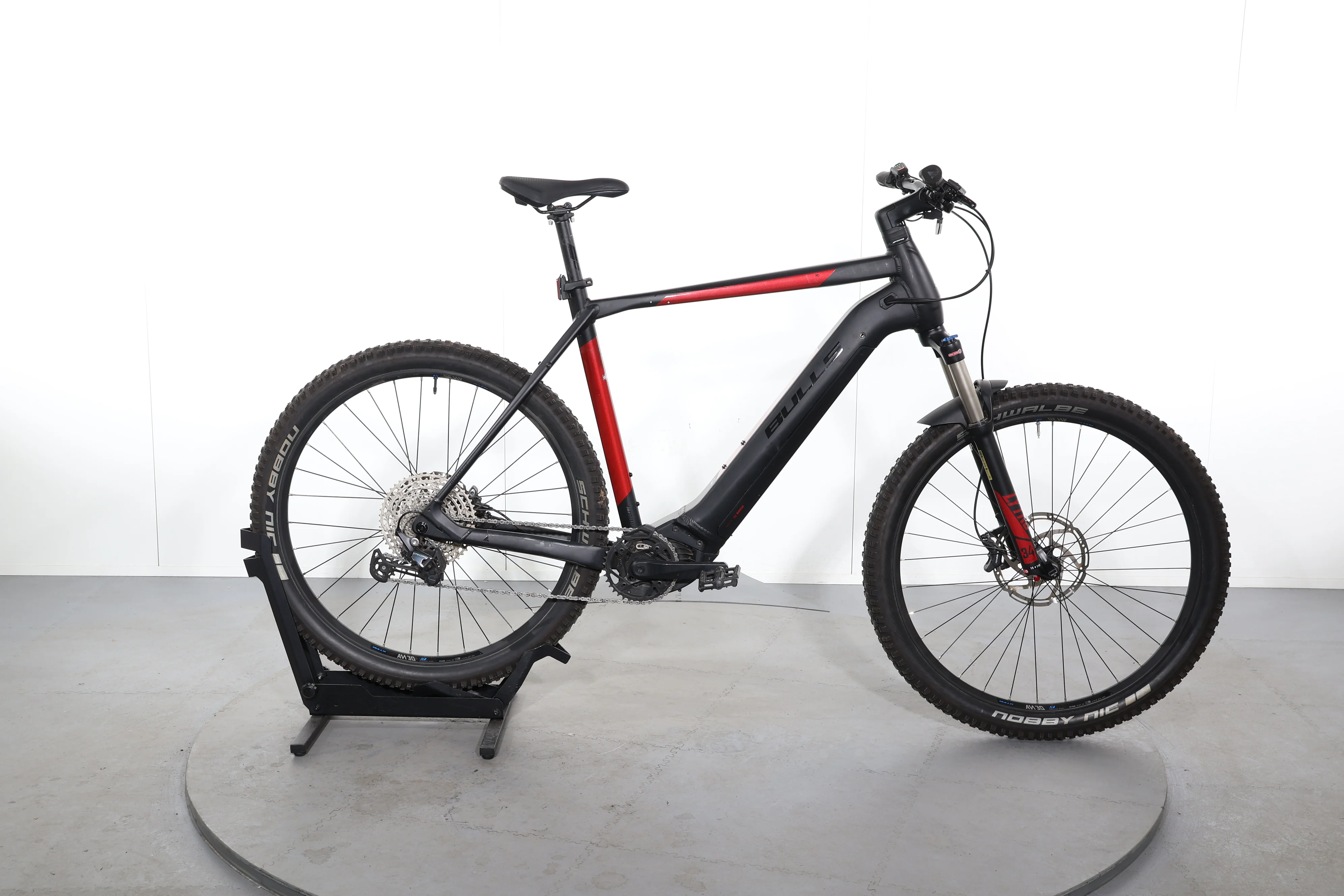 Bulls COPPERHEAD EVO 3