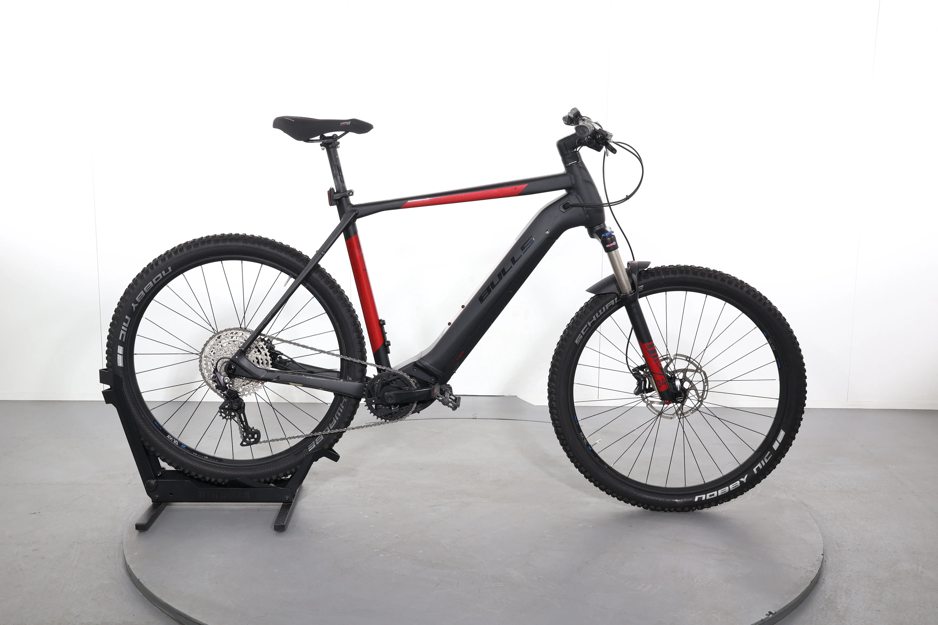 Bulls COPPERHEAD EVO 3