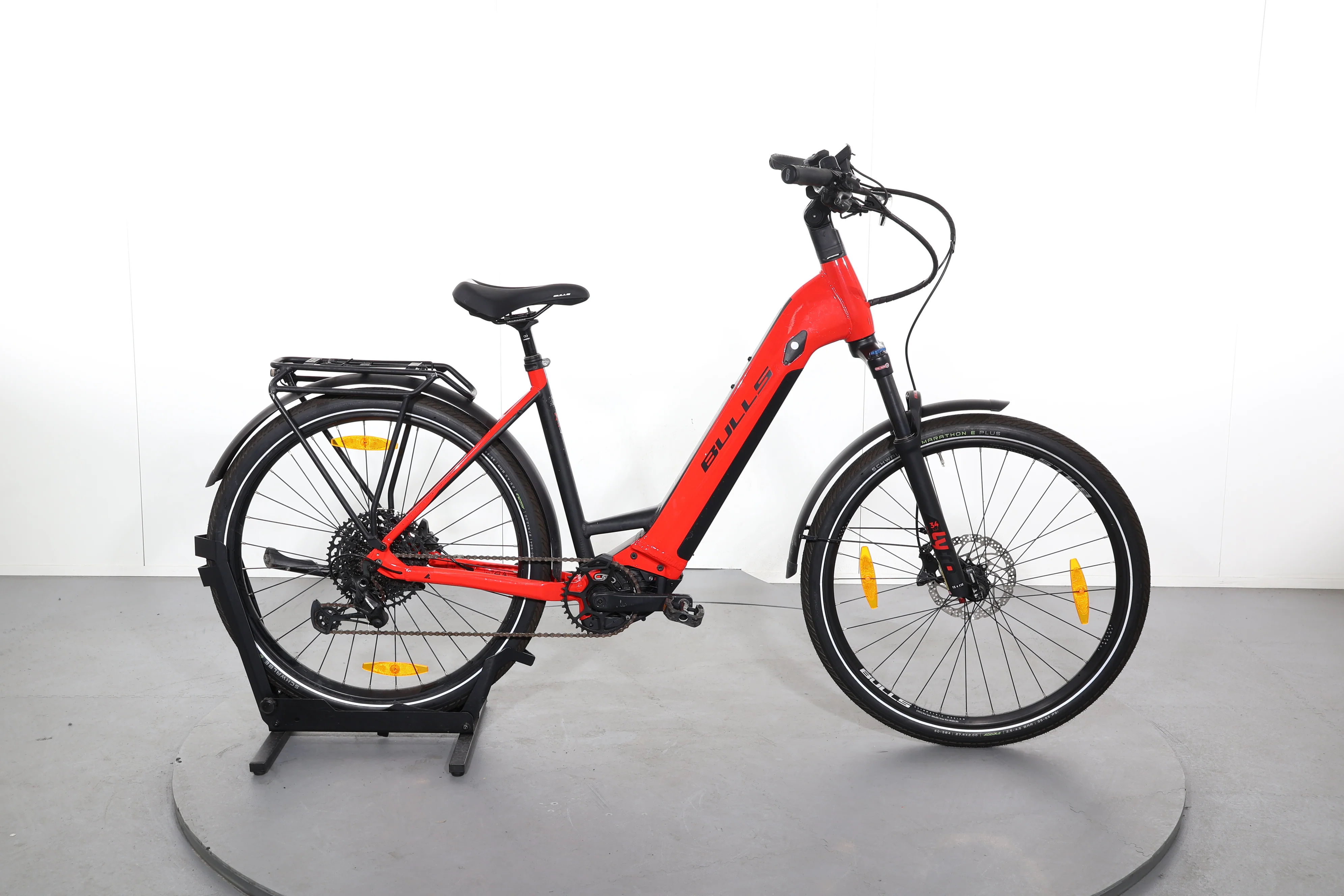 Bulls COPPERHEAD EVO 3 STREET