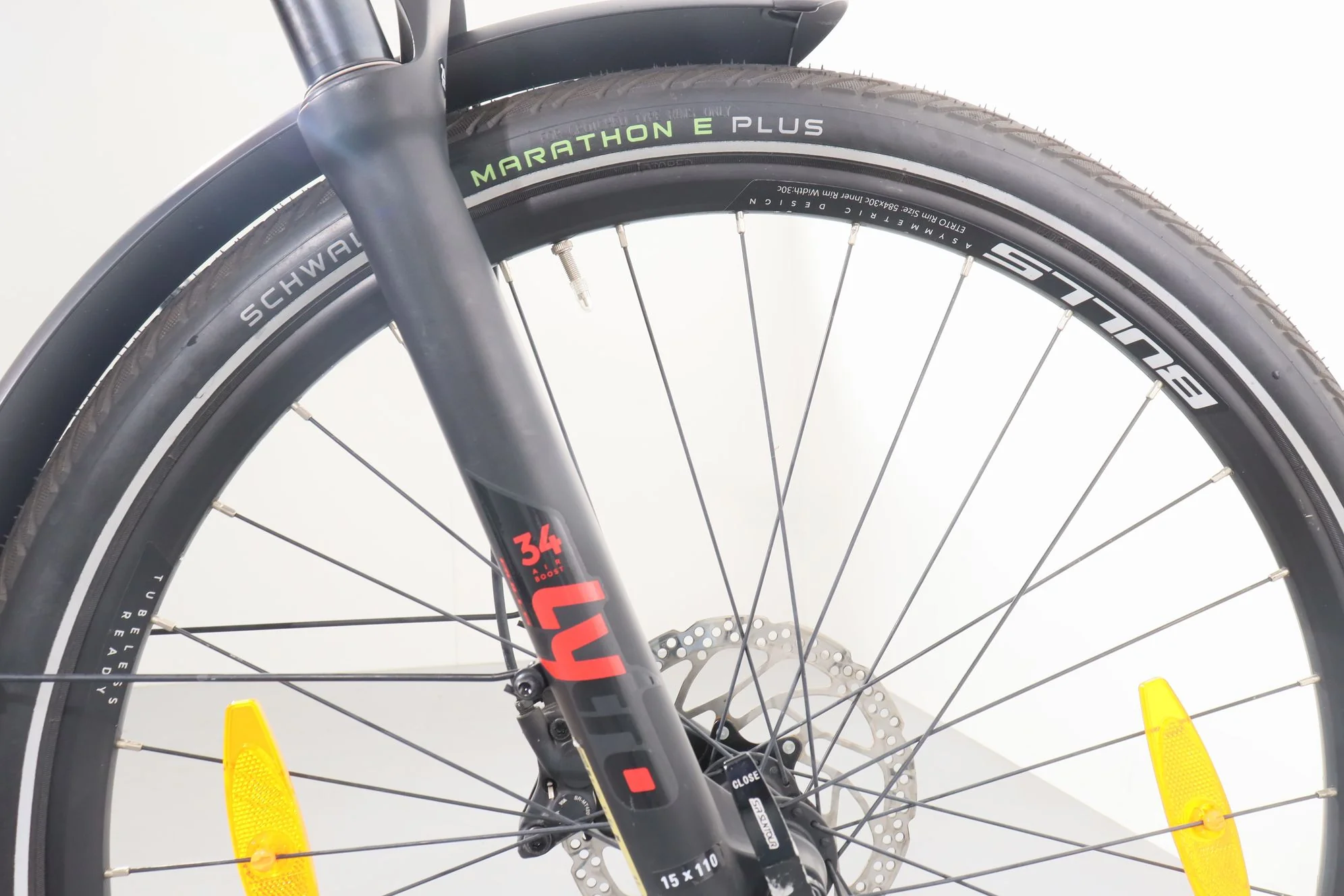 Bulls COPPERHEAD EVO 3 STREET - Image 10