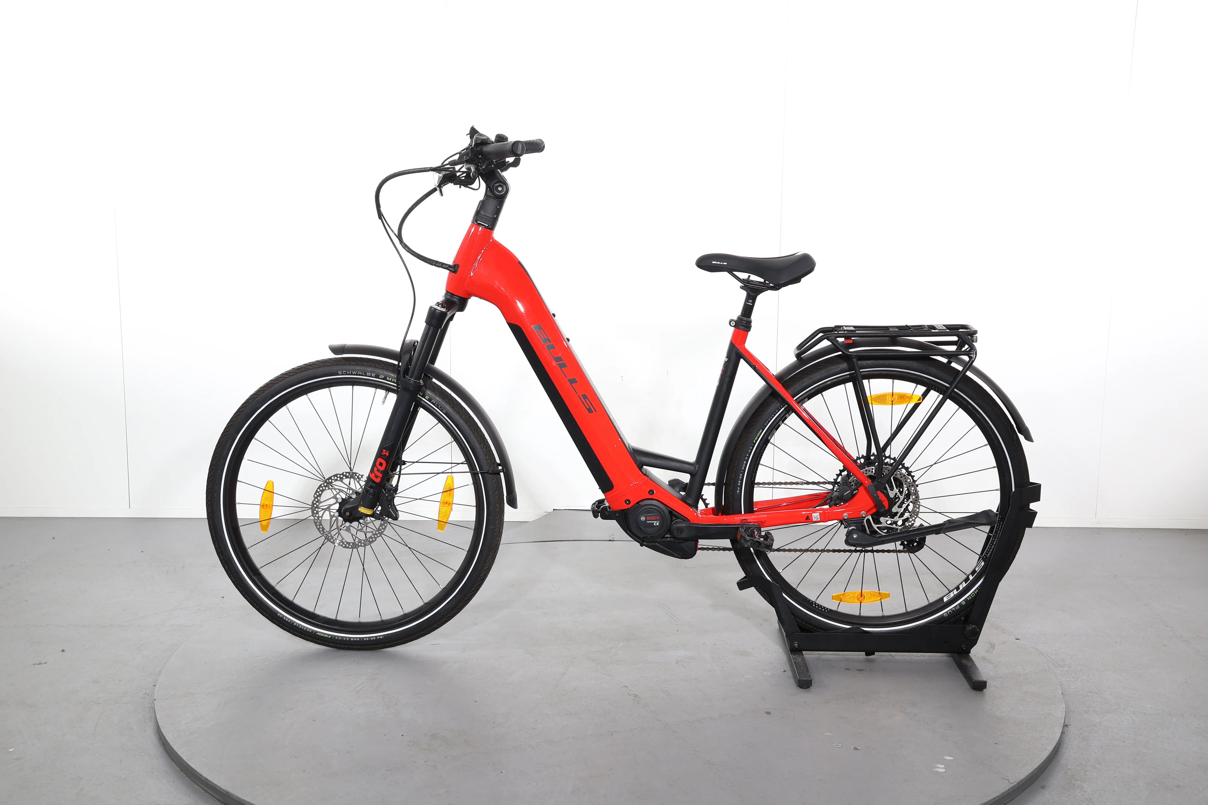 Bulls COPPERHEAD EVO 3 STREET - Image 4