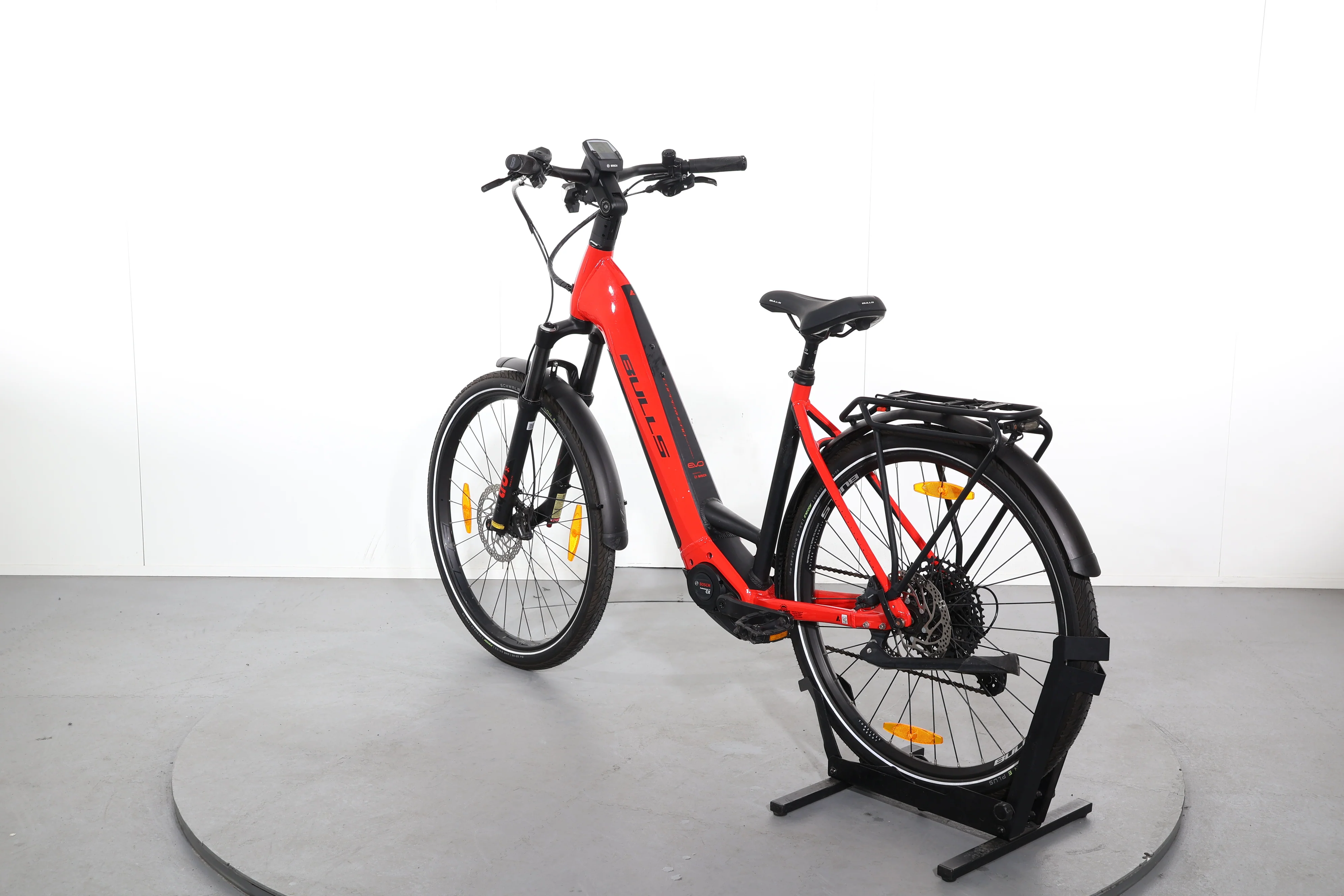 Bulls COPPERHEAD EVO 3 STREET - Image 5
