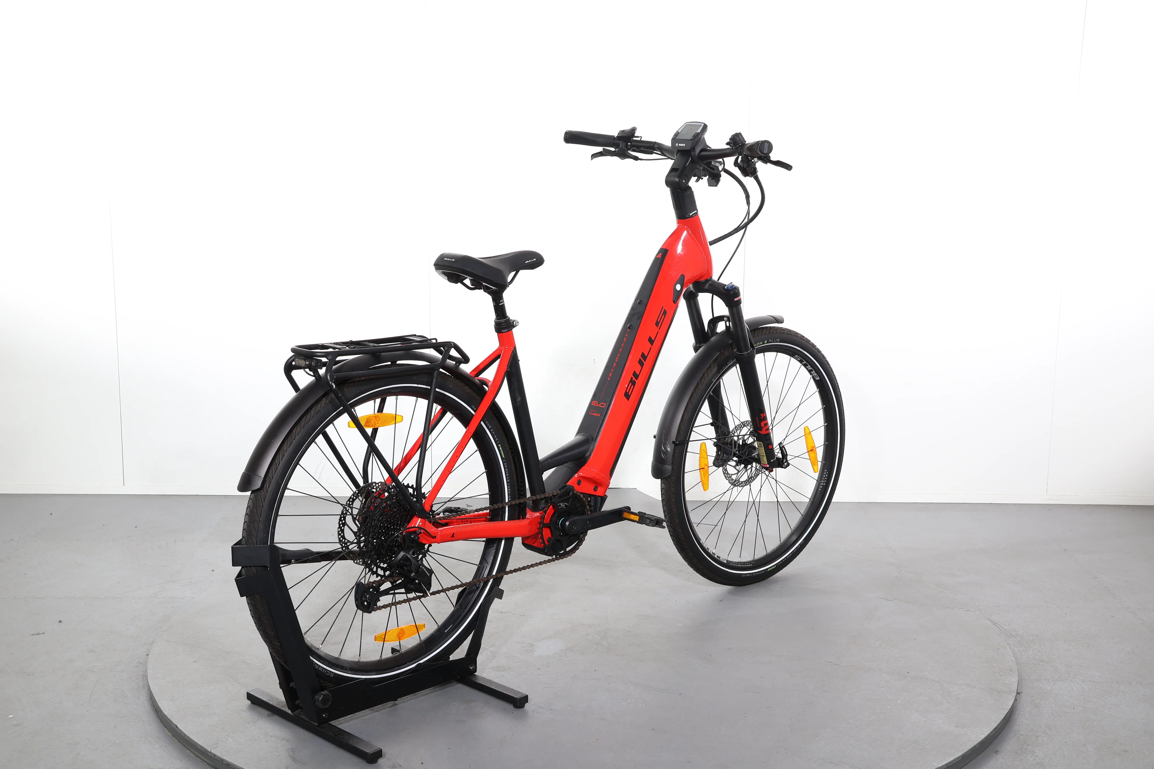 Bulls COPPERHEAD EVO 3 STREET - Image 6
