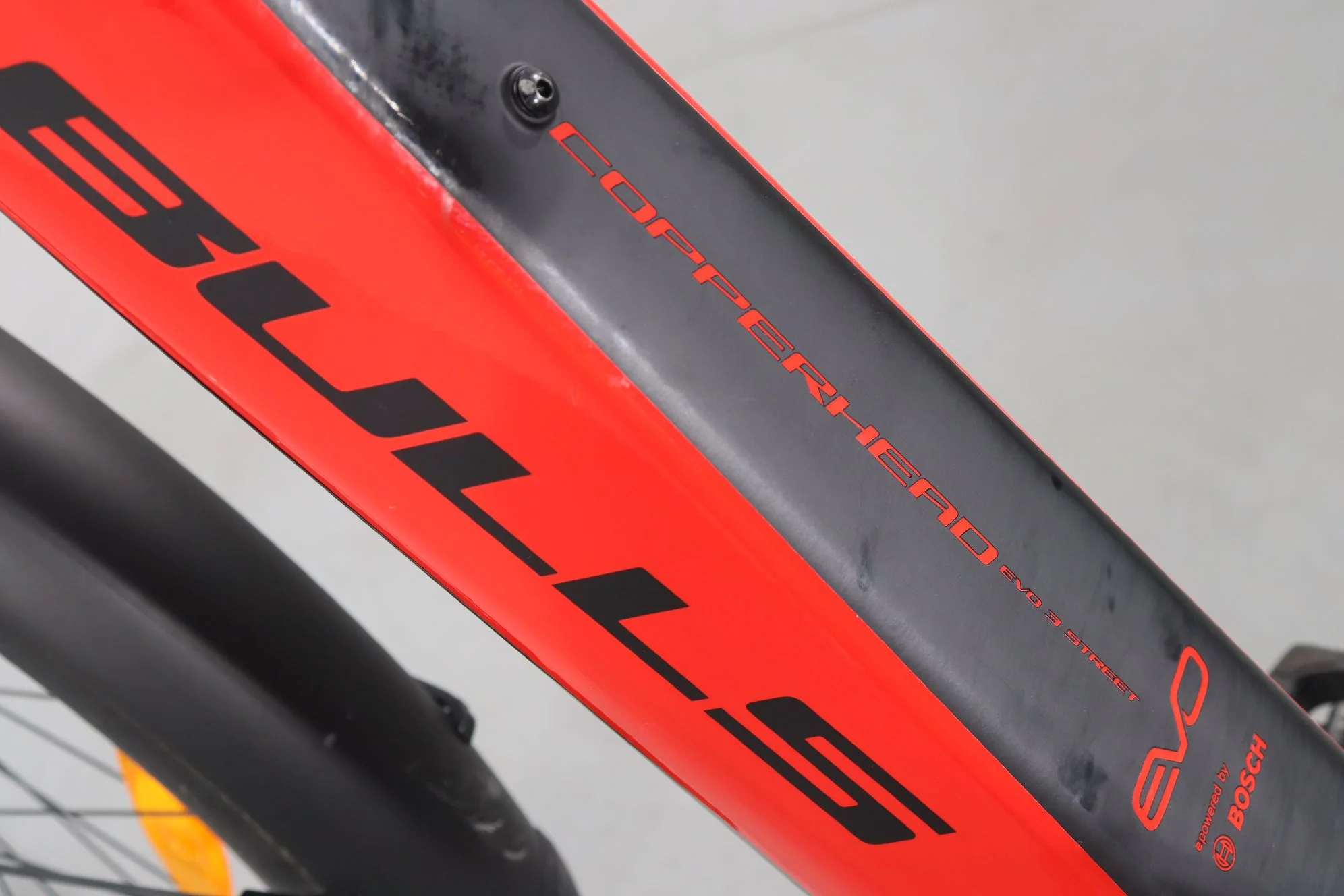 Bulls COPPERHEAD EVO 3 STREET - Image 8