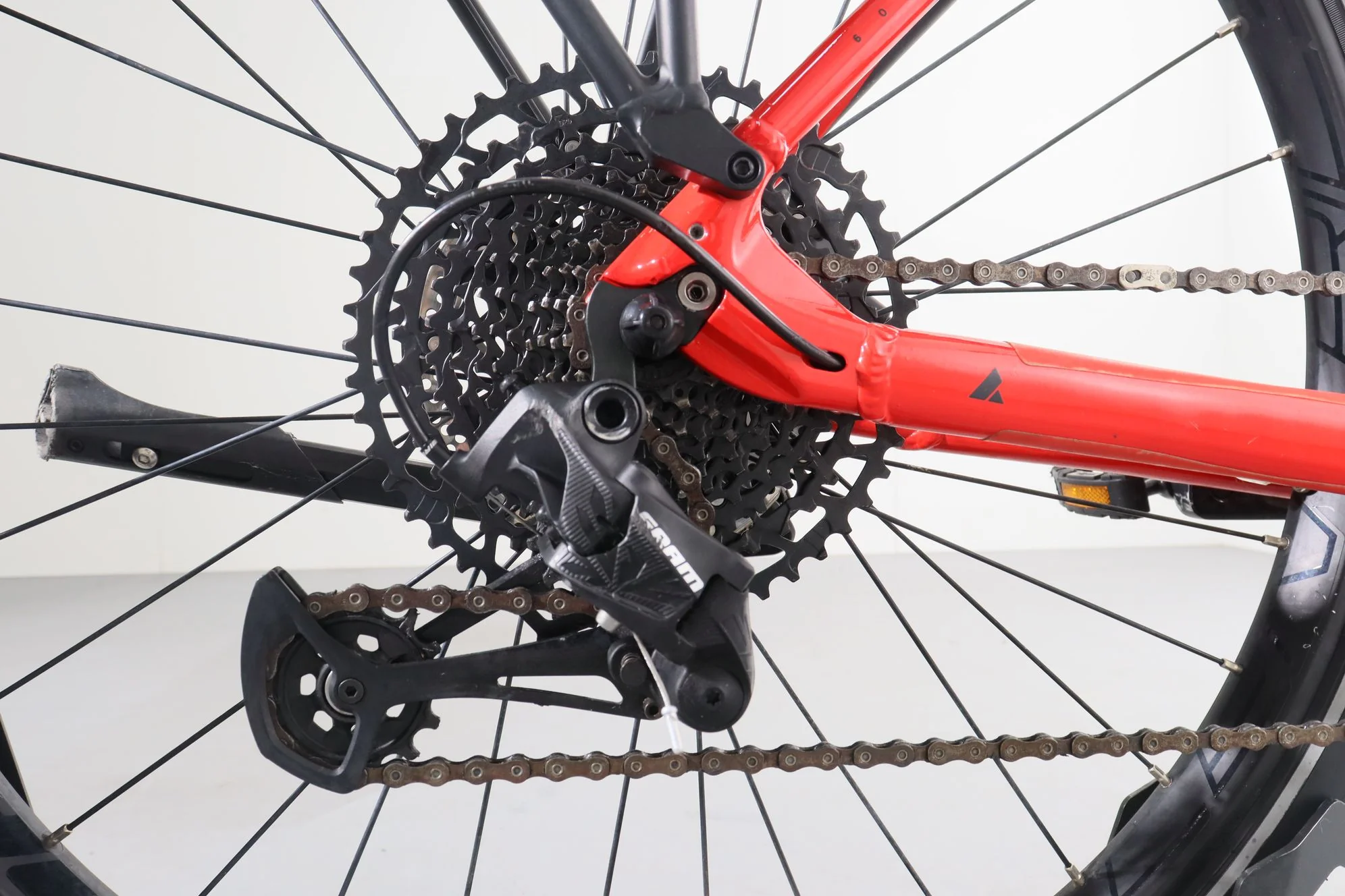 Bulls COPPERHEAD EVO 3 STREET - Image 9