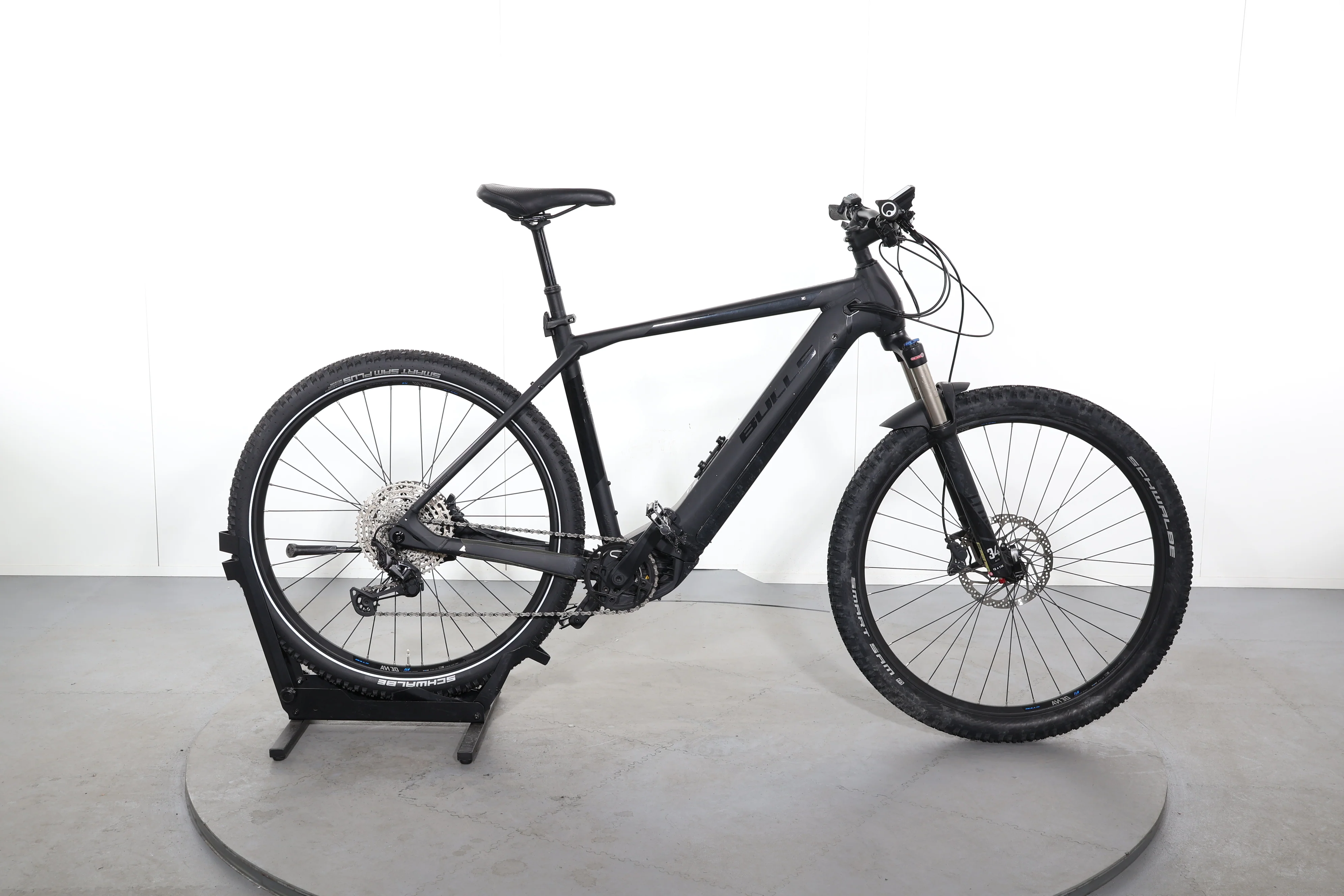 Bulls COPPERHEAD EVO 3 XXL