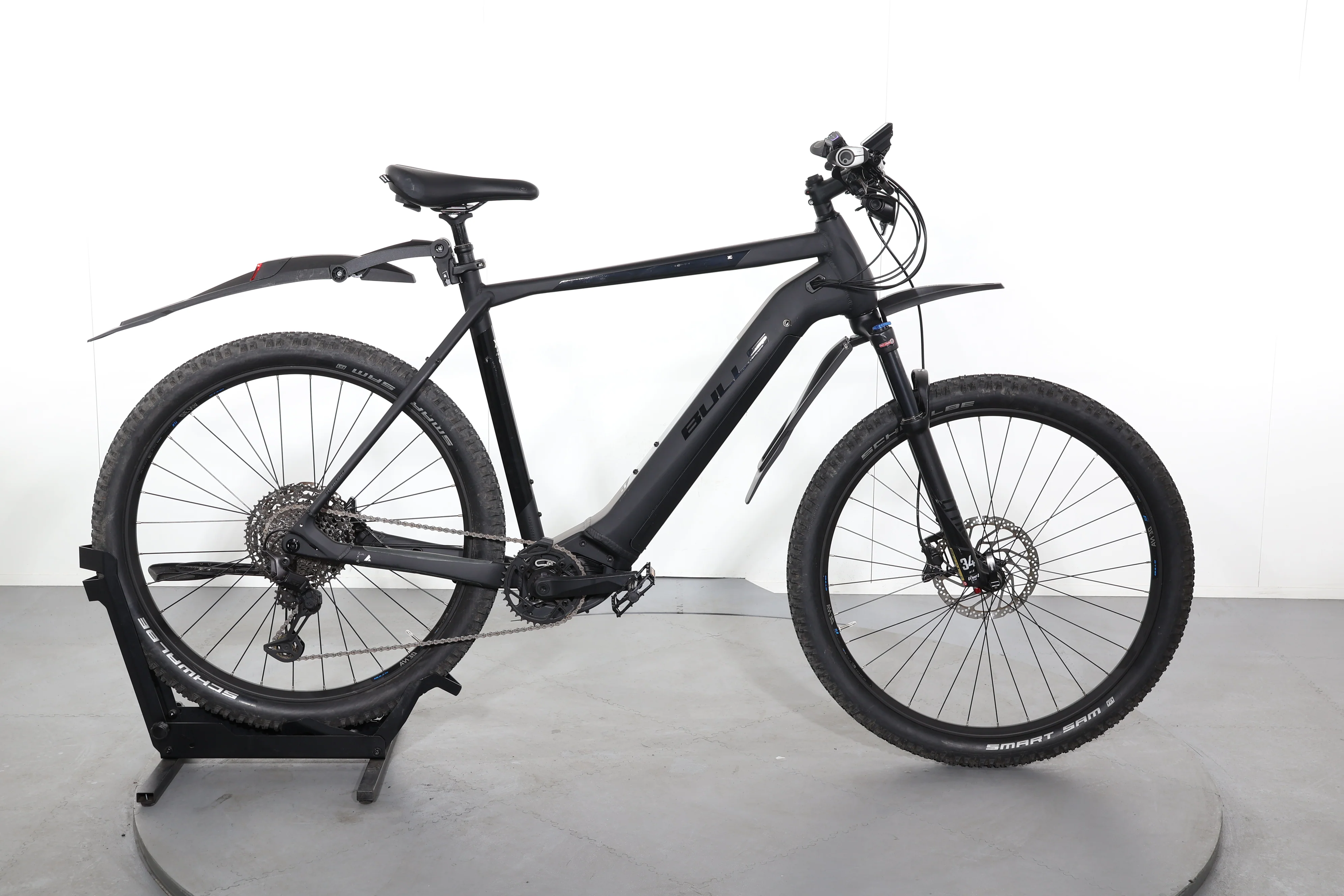 Bulls Copperhead EVO 3 XXL