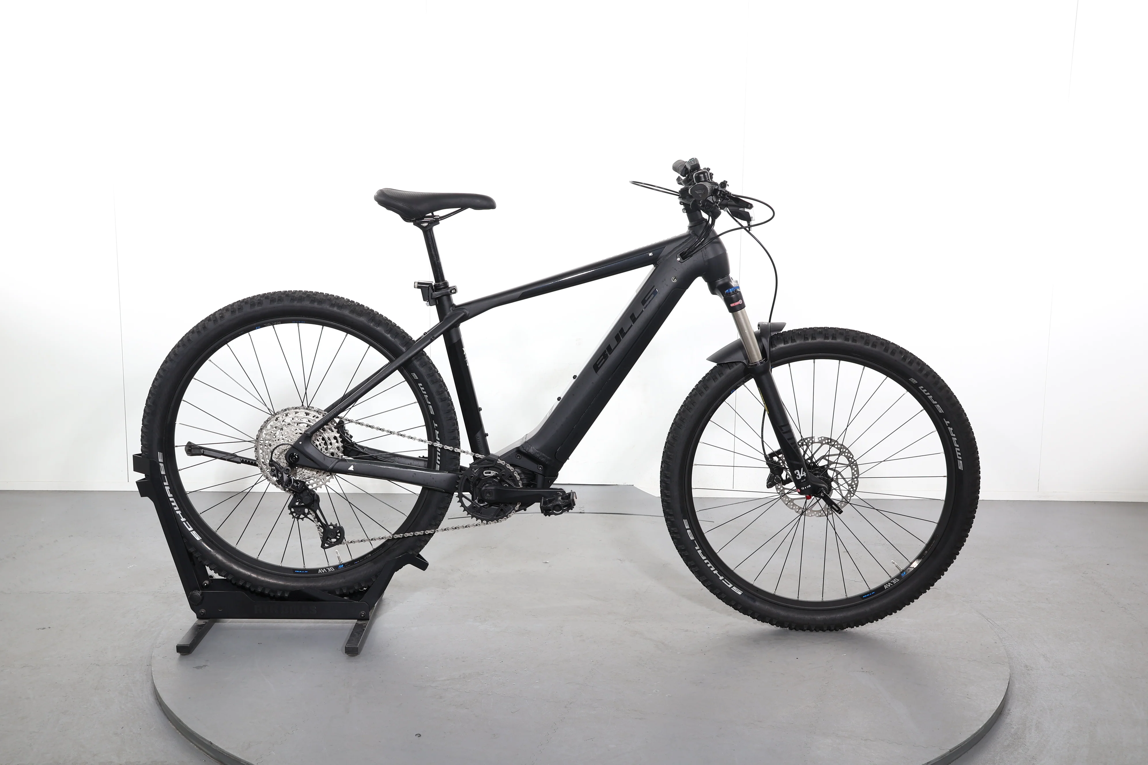 Bulls COPPERHEAD EVO 3 XXL