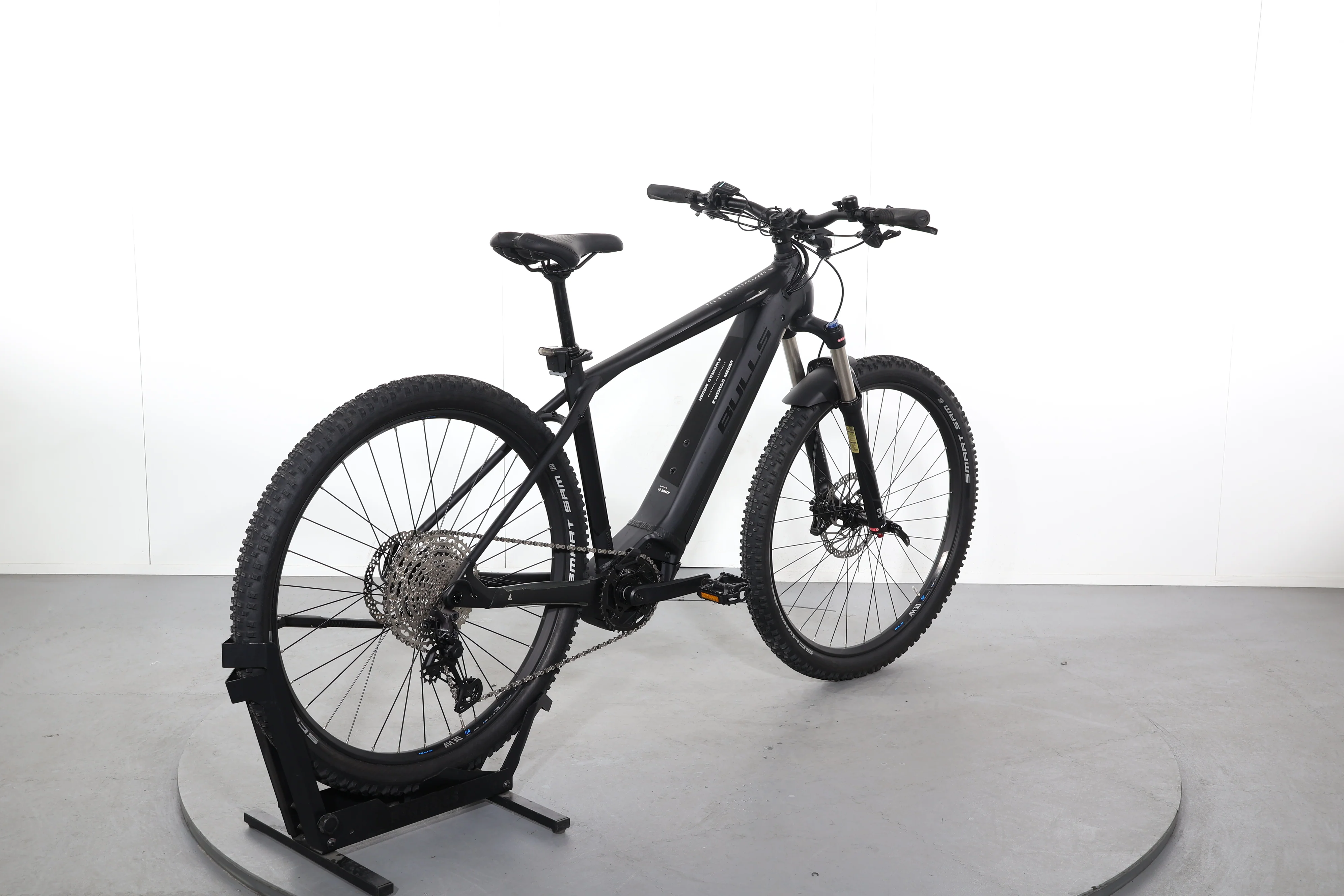 Bulls COPPERHEAD EVO 3 XXL - Image 6