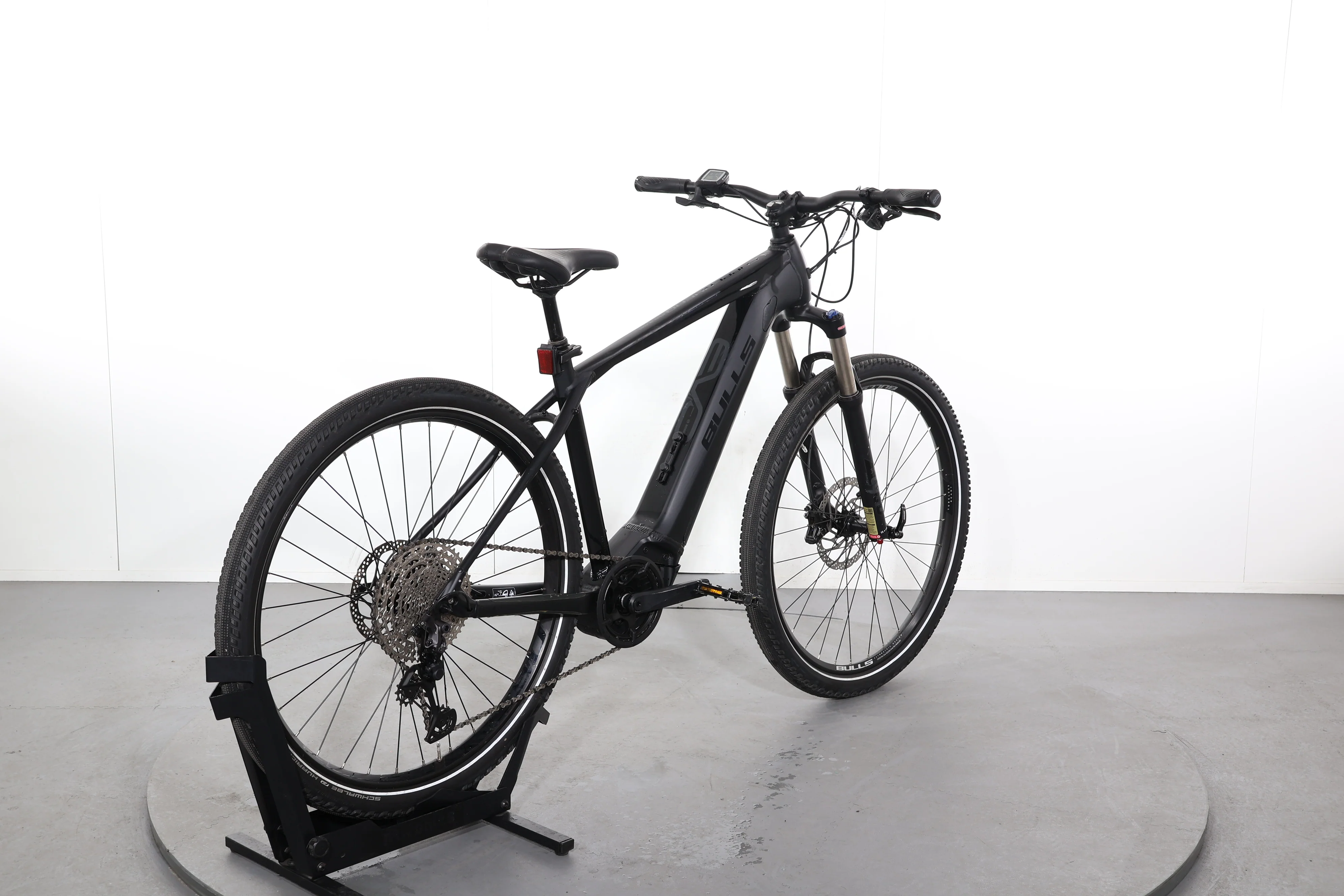 Bulls COPPERHEAD EVO 3 XXL - Image 6