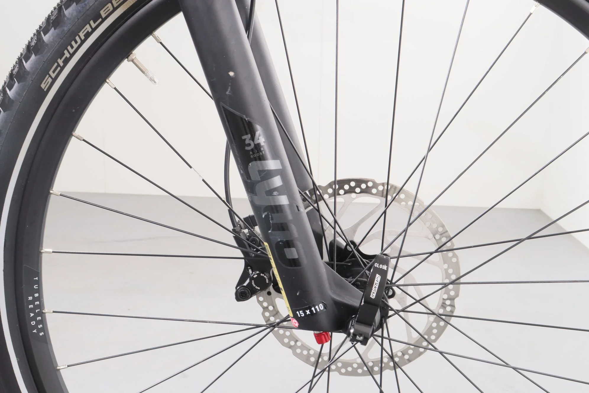 Bulls COPPERHEAD EVO 3 XXL - Image 9