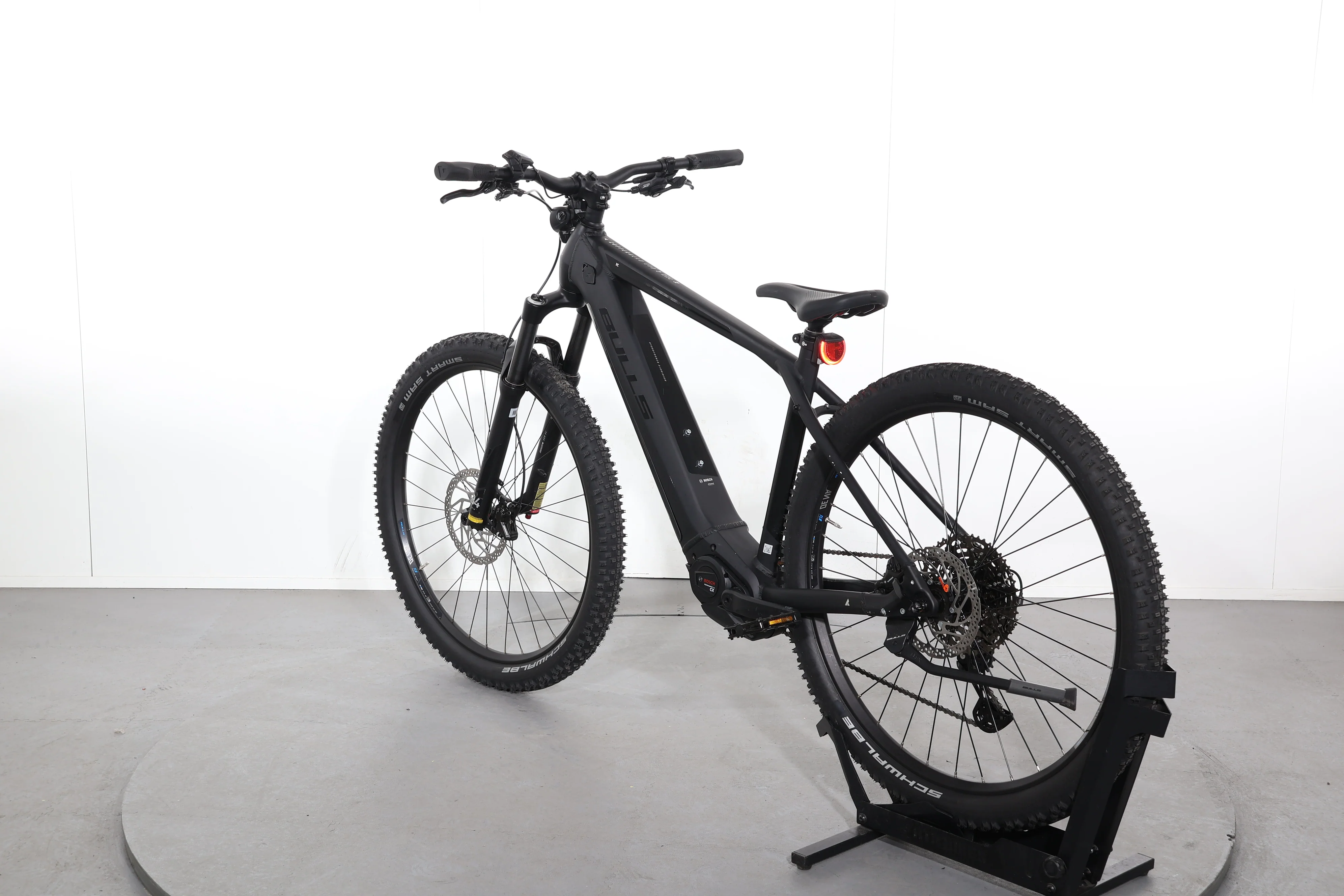 Bulls COPPERHEAD EVO 3 XXL - Image 5
