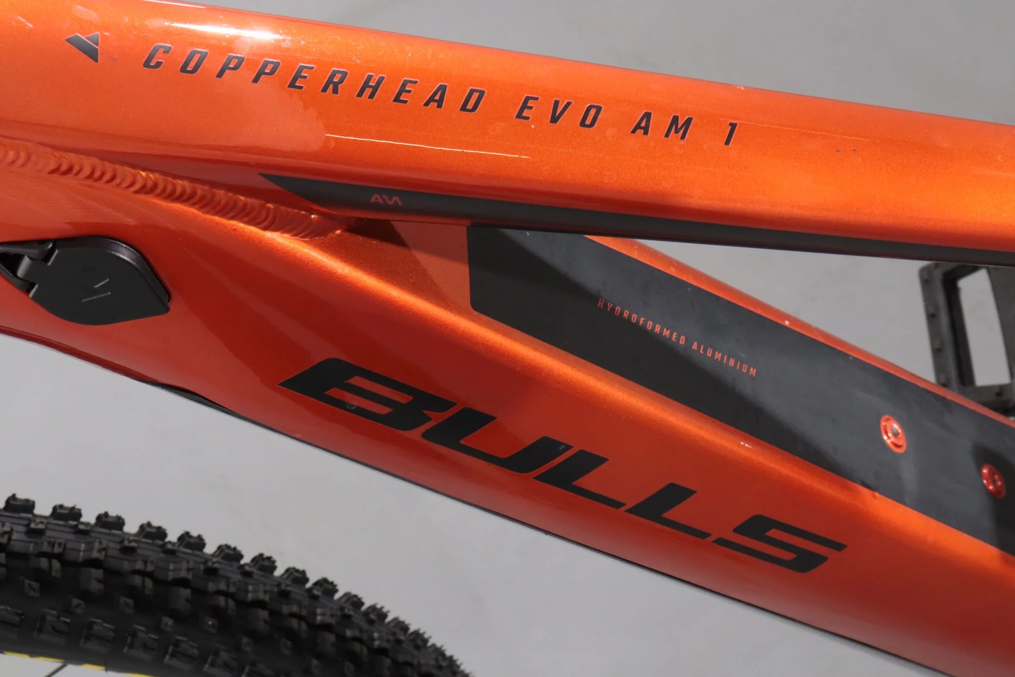 Bulls COPPERHEAD EVO AM 1 - Image 9