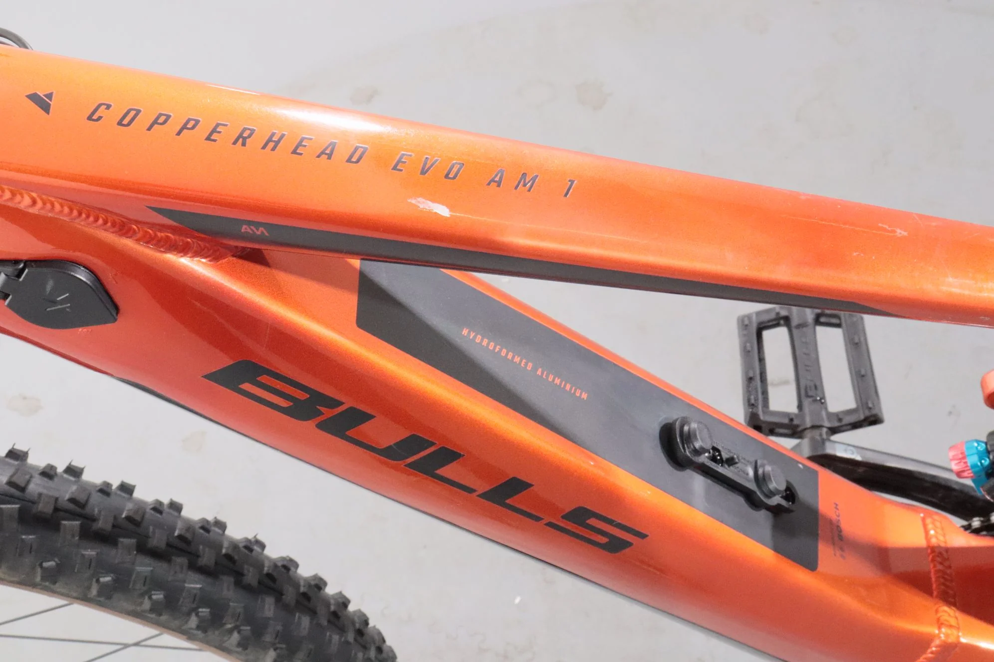 Bulls COPPERHEAD EVO AM 1 - Image 9