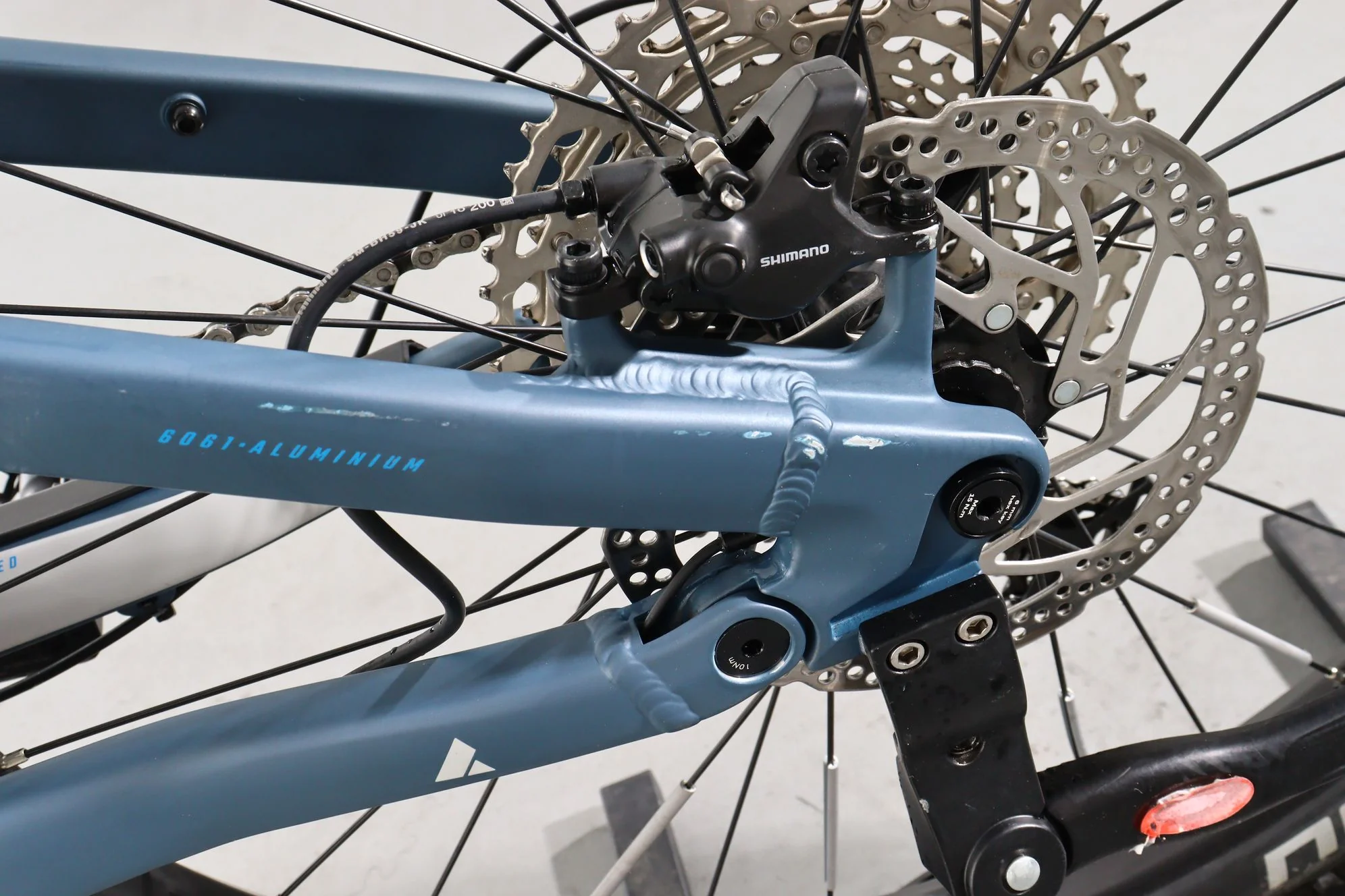 Bulls COPPERHEAD EVO AM 2 - Image 10