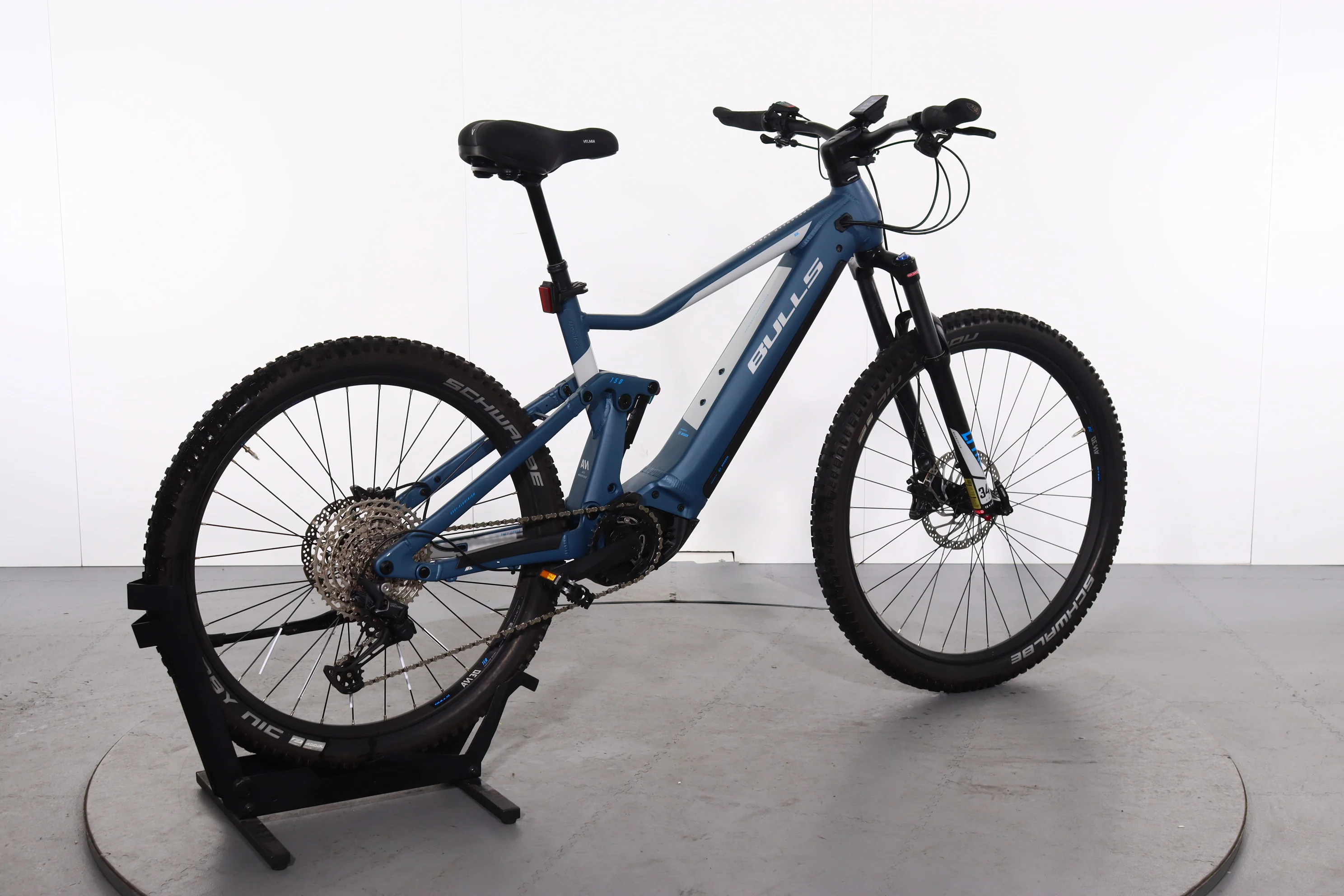 Bulls COPPERHEAD EVO AM 2 - Image 2