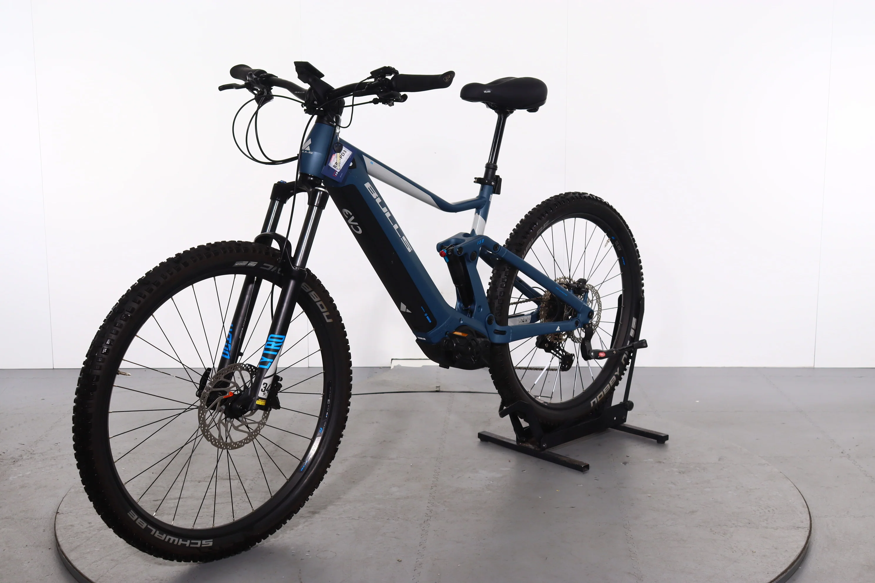 Bulls COPPERHEAD EVO AM 2 - Image 4