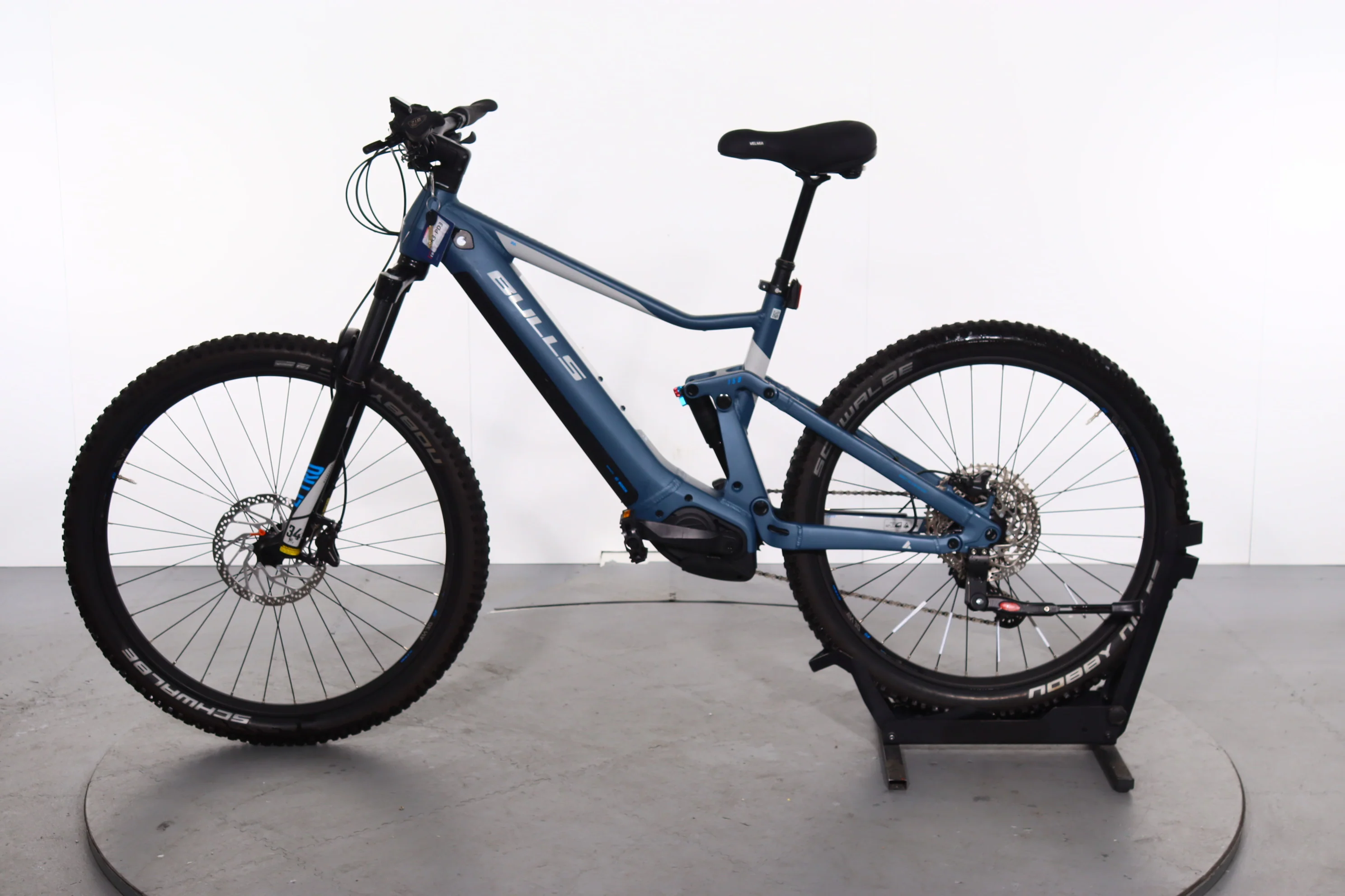 Bulls COPPERHEAD EVO AM 2 - Image 5
