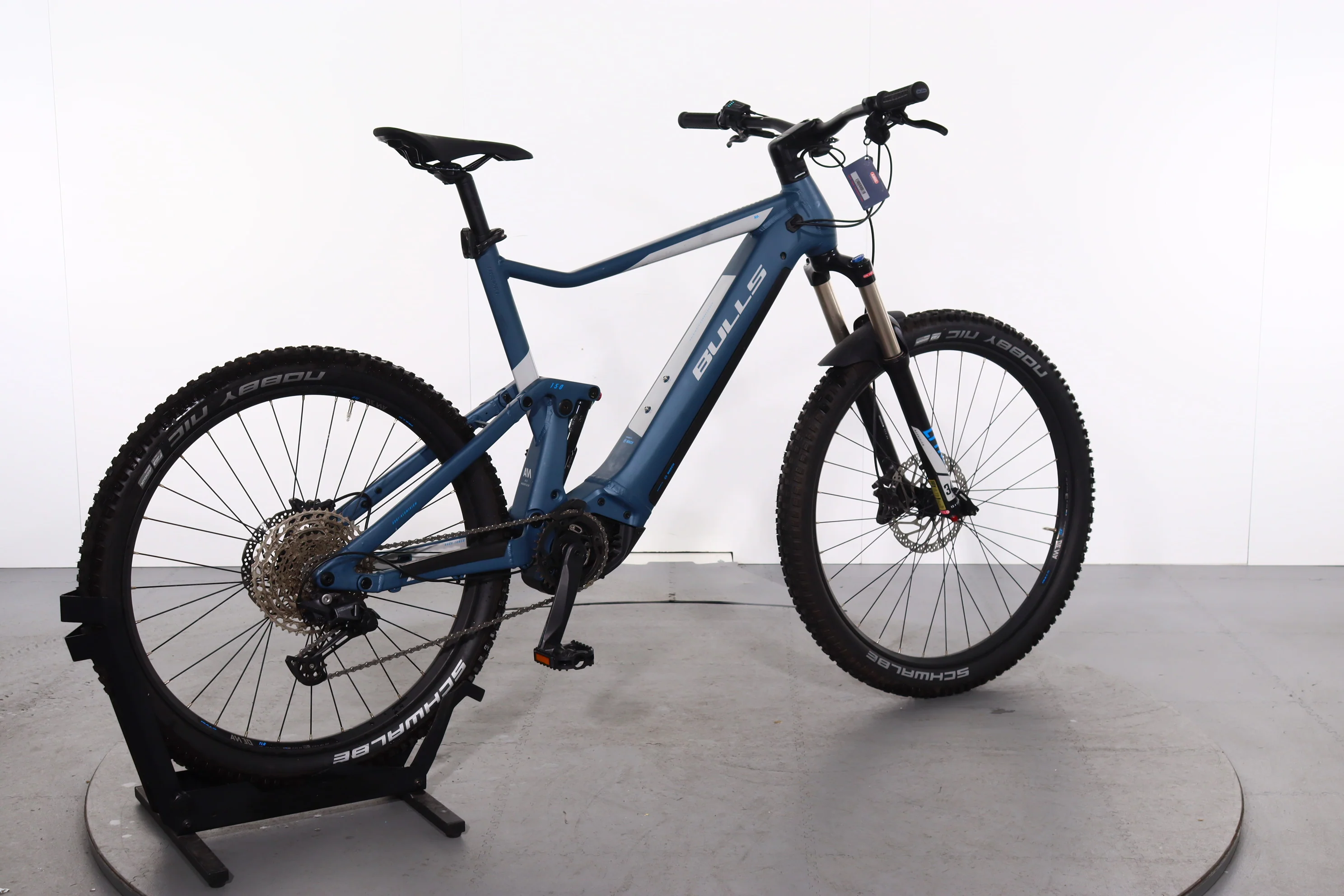 Bulls COPPERHEAD EVO AM 2 - Image 2