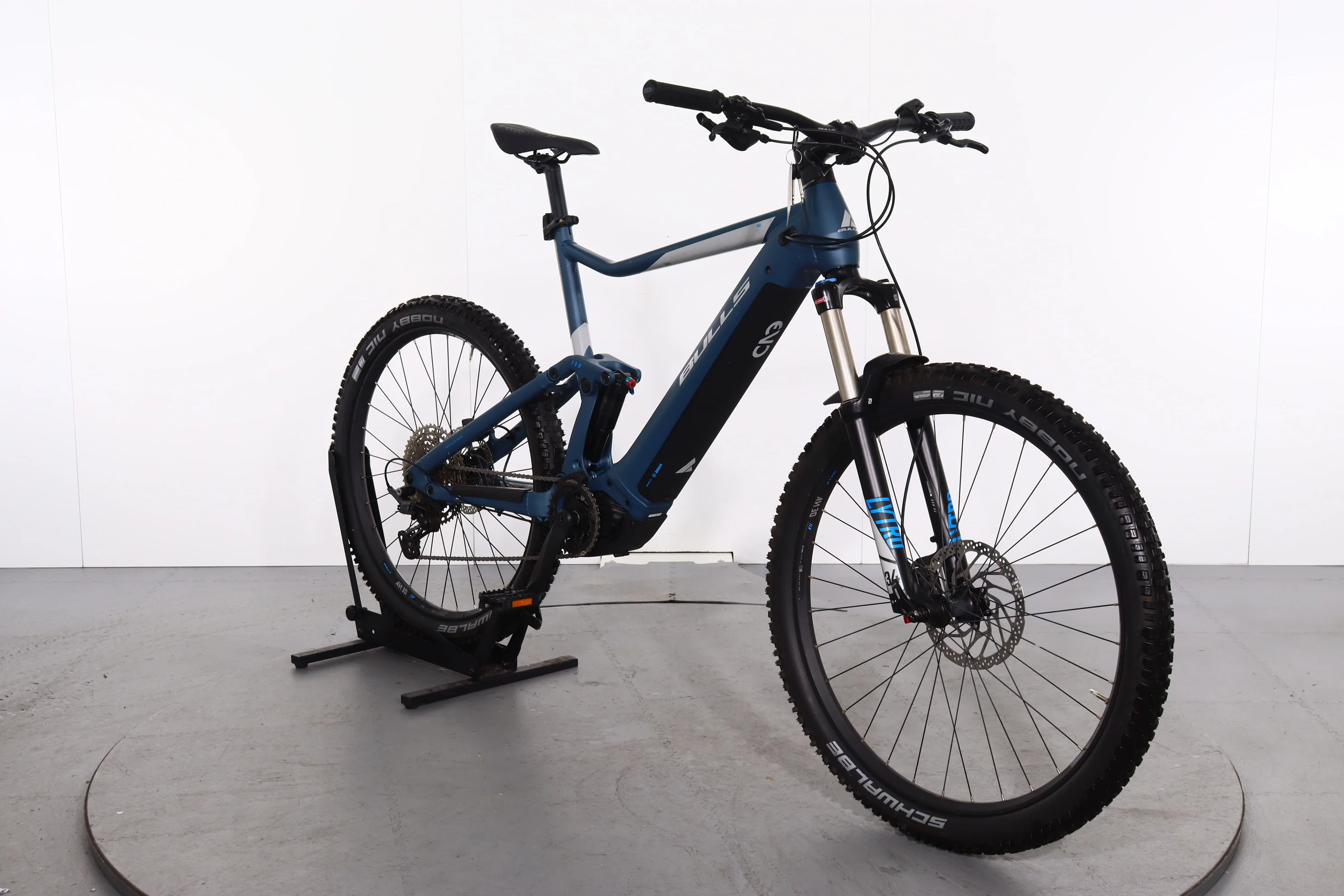 Bulls COPPERHEAD EVO AM 2 - Image 3