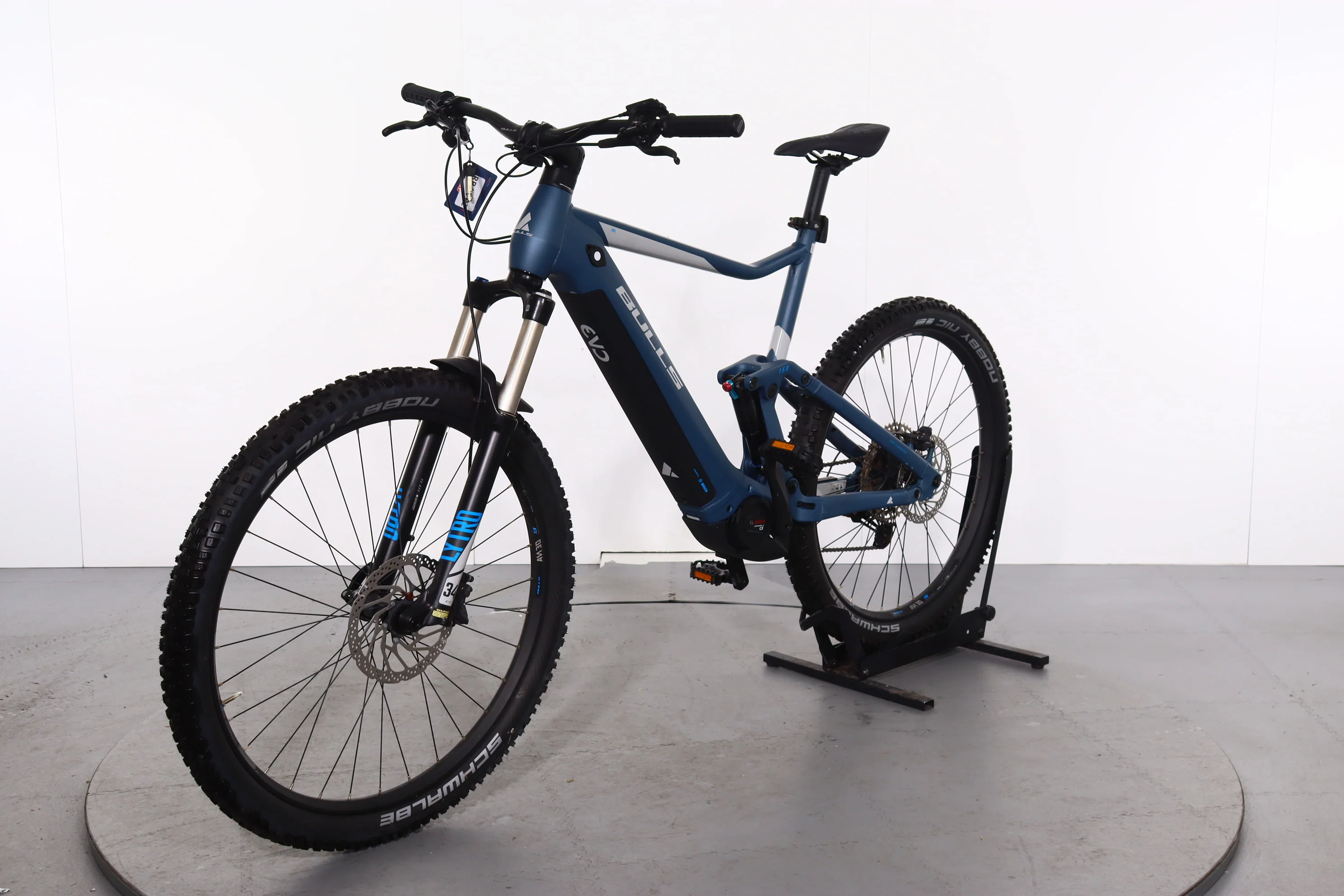 Bulls COPPERHEAD EVO AM 2 - Image 4