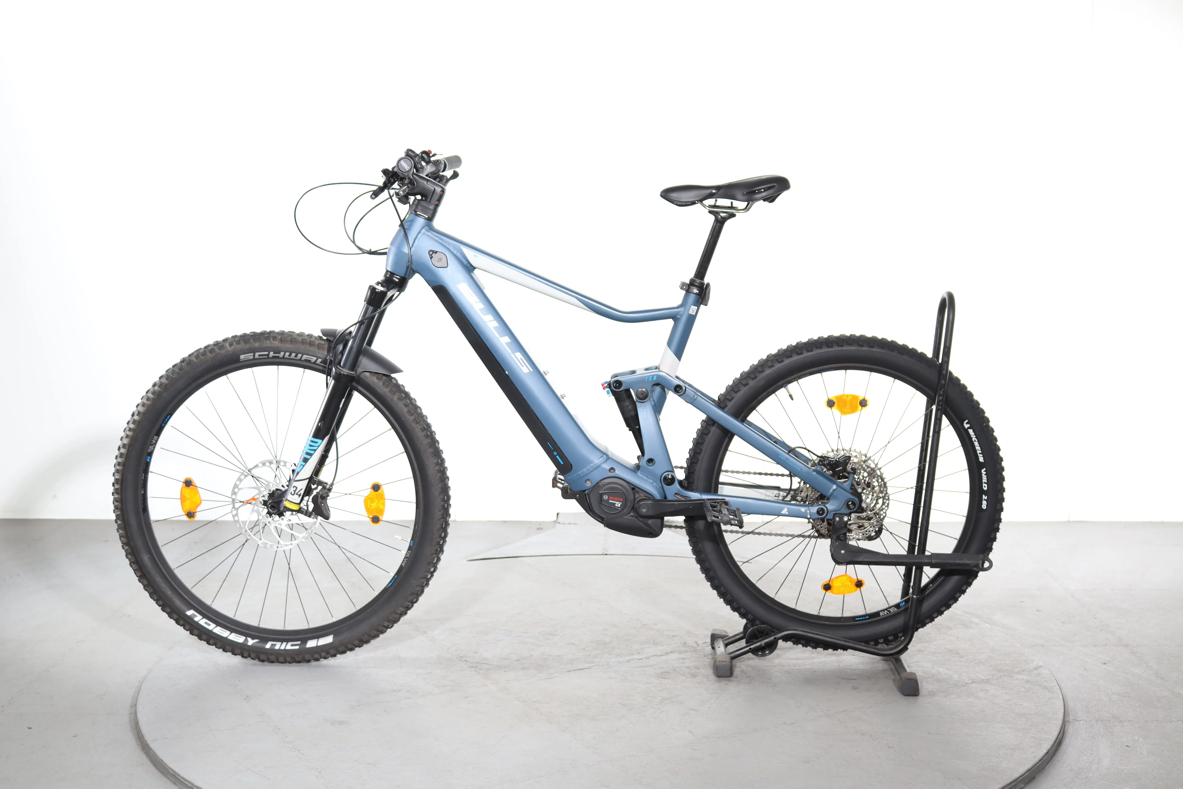 Bulls Copperhead Evo AM 2 - Image 4