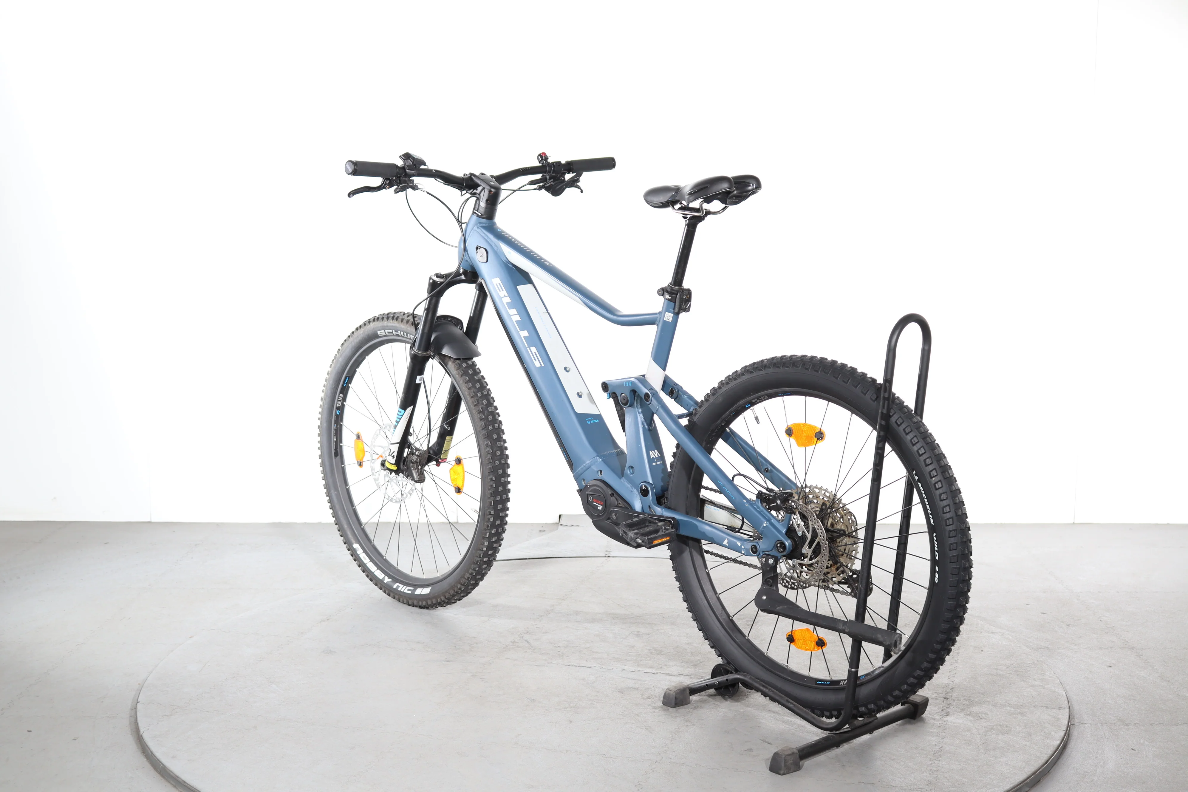 Bulls Copperhead Evo AM 2 - Image 5