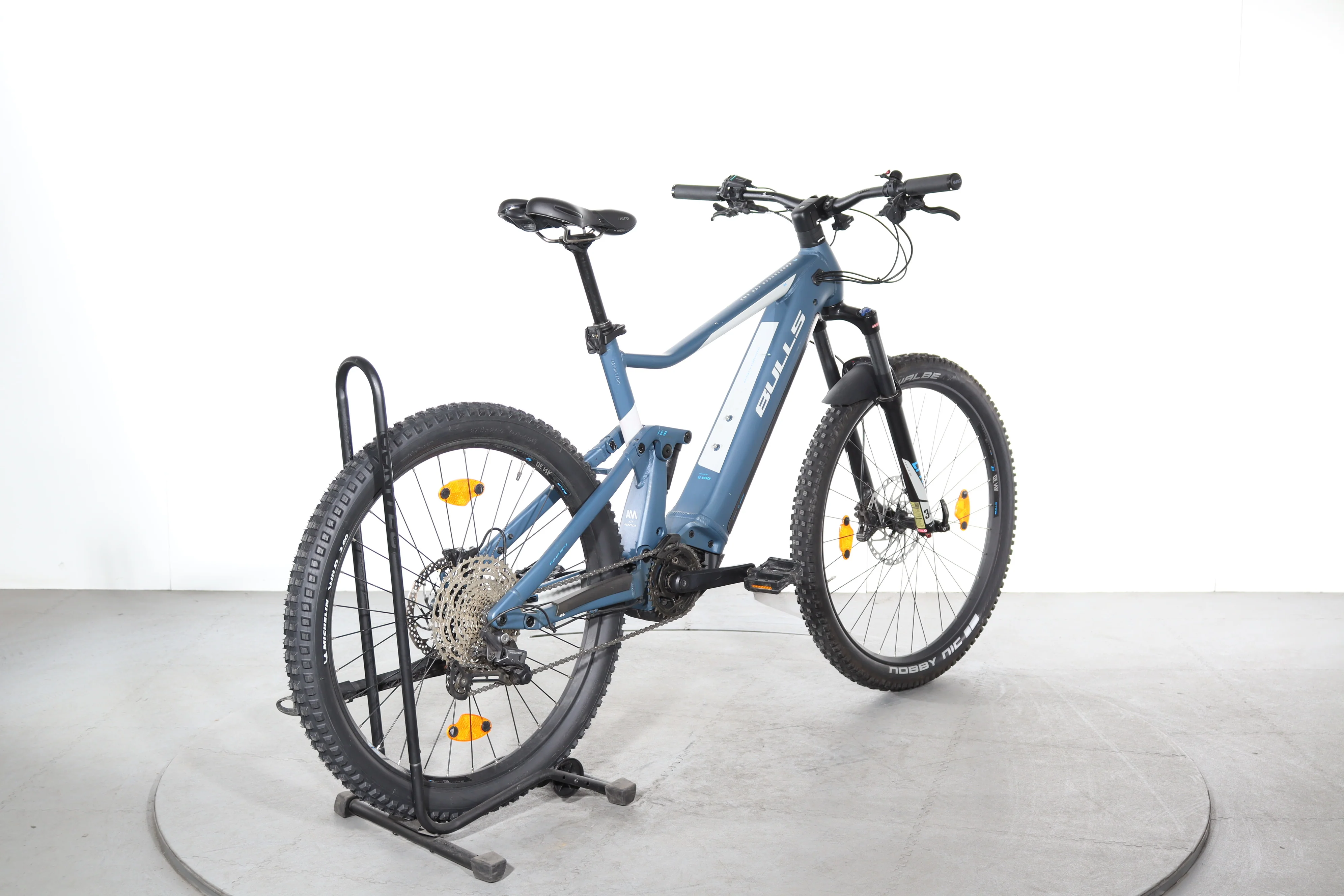 Bulls Copperhead Evo AM 2 - Image 6