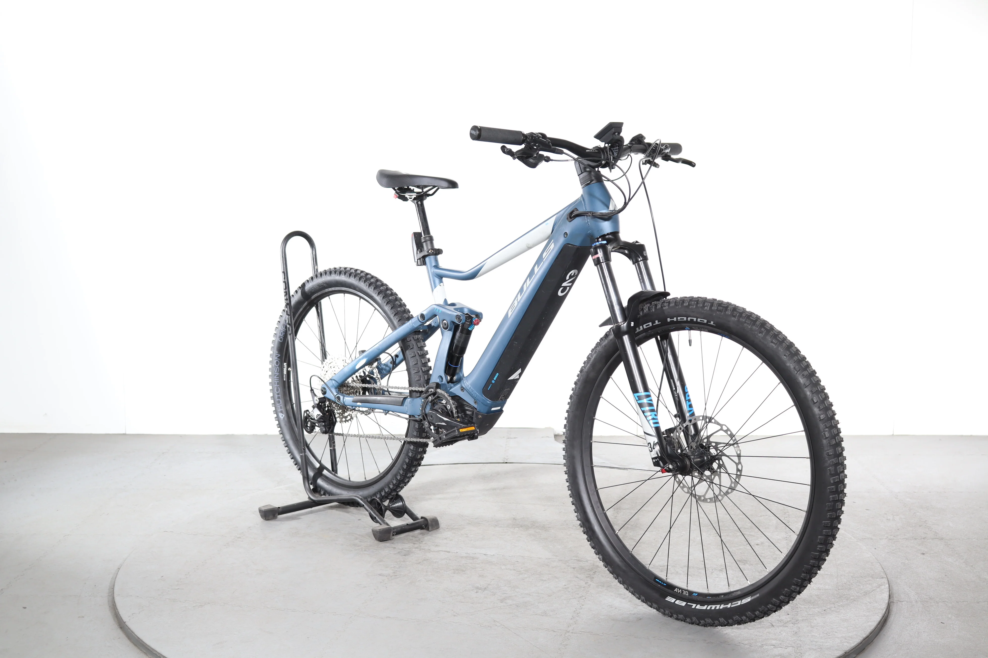 Bulls Copperhead Evo AM 2 - Image 2
