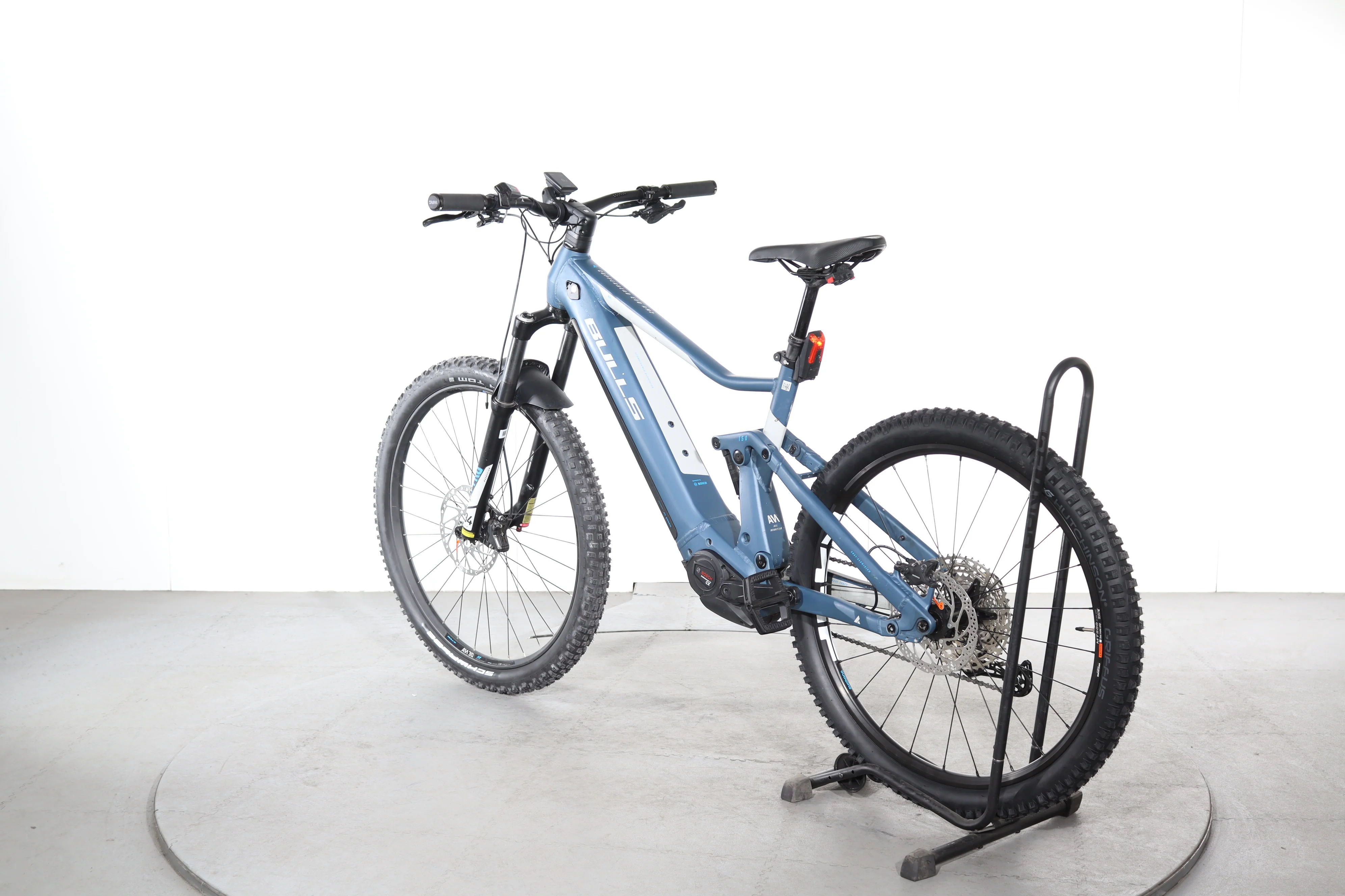 Bulls Copperhead Evo AM 2 - Image 5