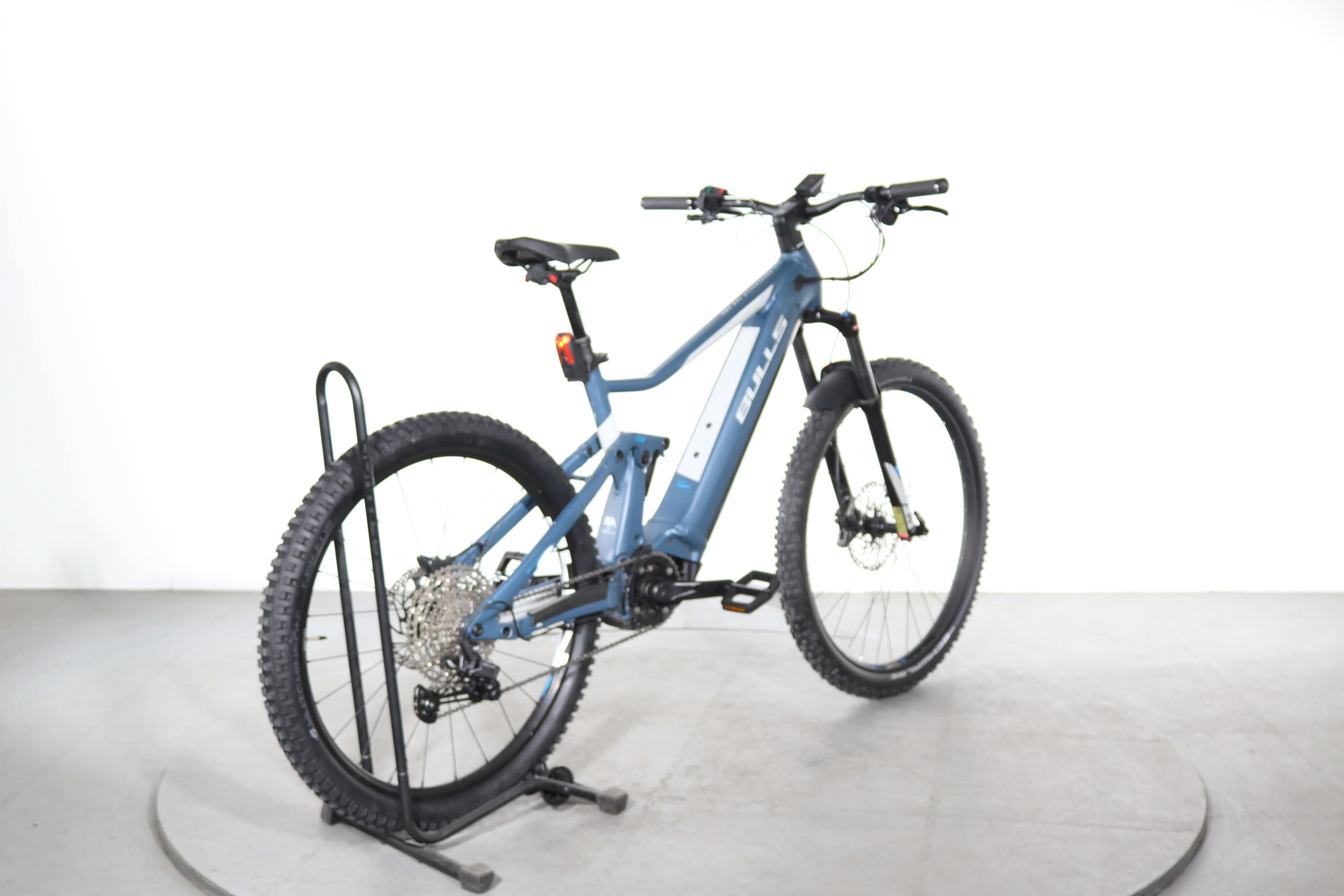Bulls Copperhead Evo AM 2 - Image 6