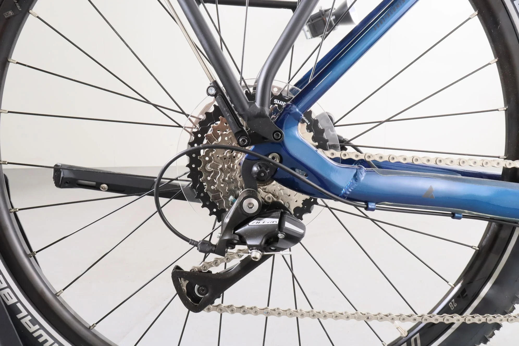 Bulls Cross Flyer EVO 1 - Image 10