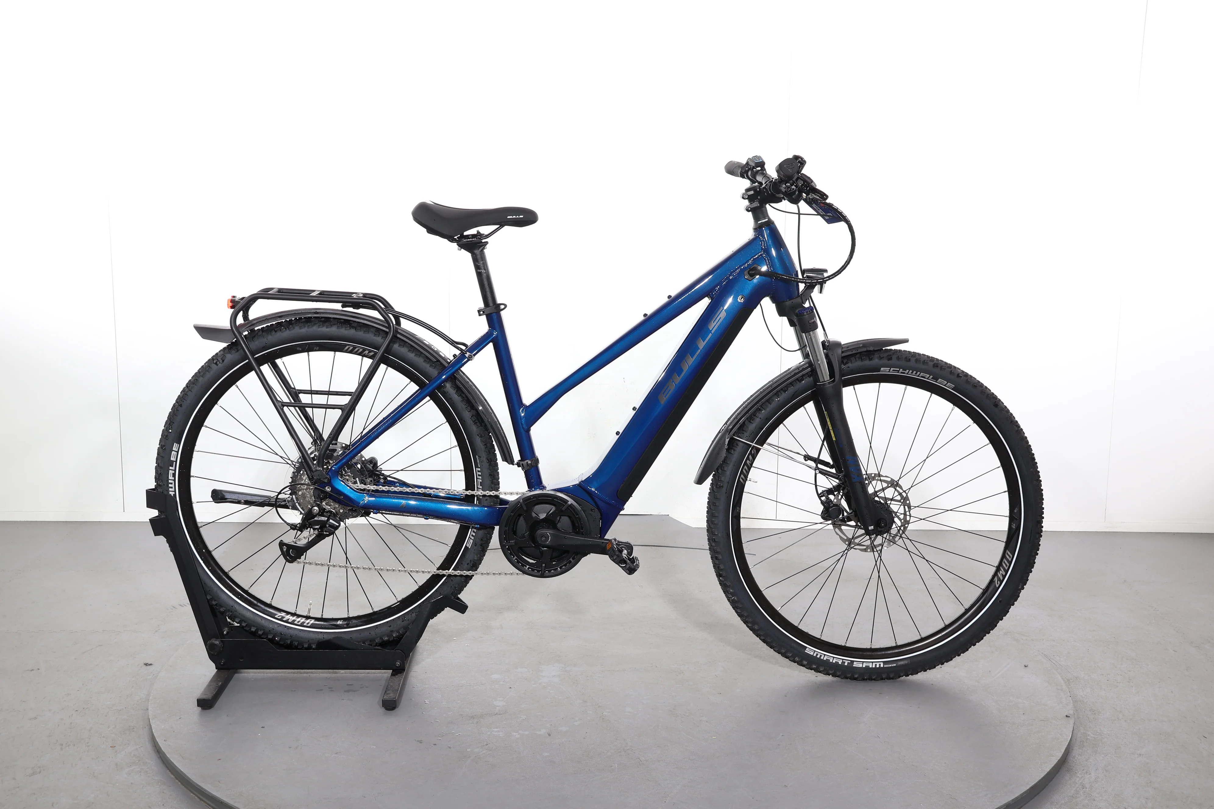 Bulls Cross Flyer EVO 1