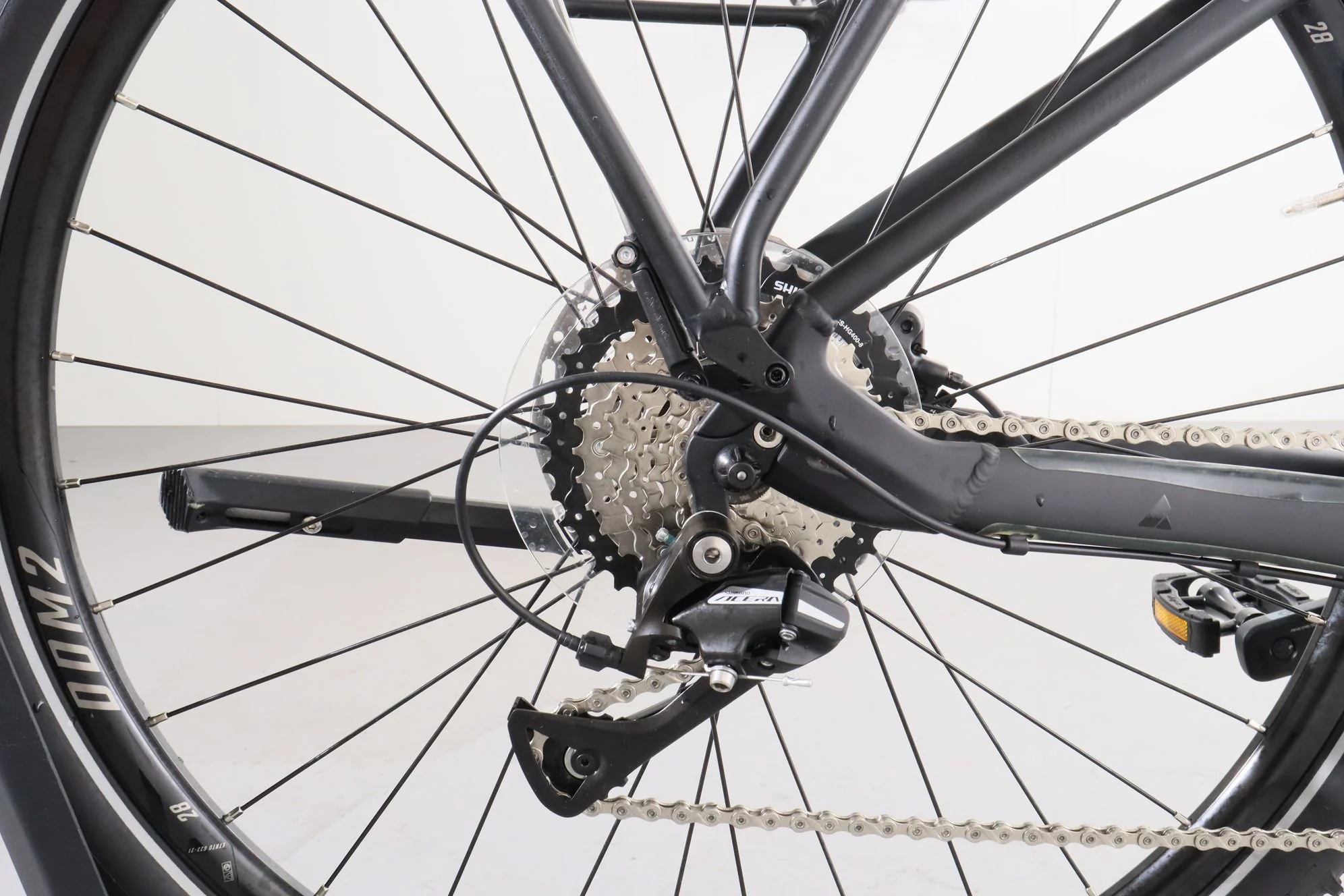 Bulls Cross Flyer EVO 1 - Image 9