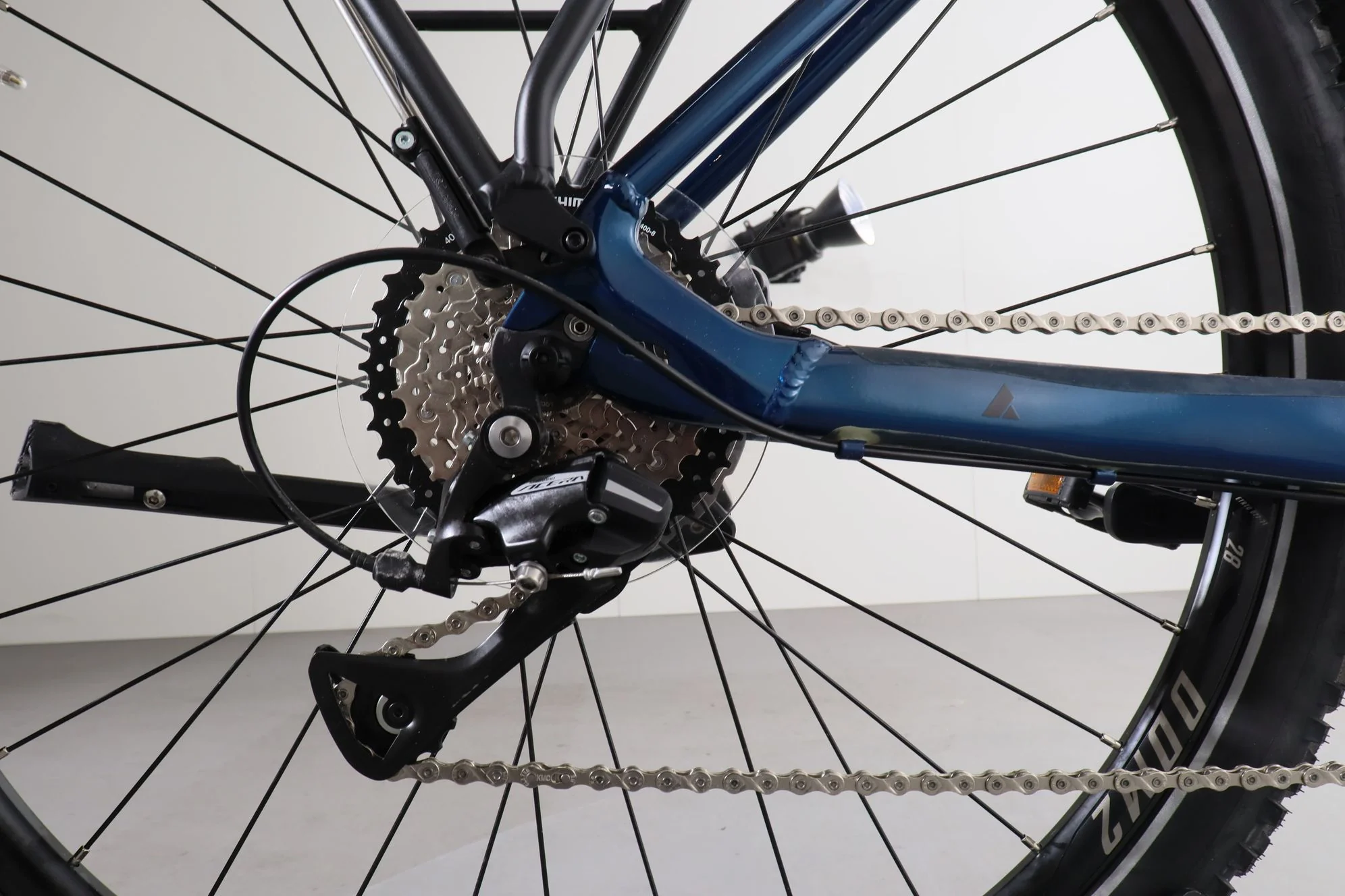 Bulls Cross Flyer EVO 1 - Image 8