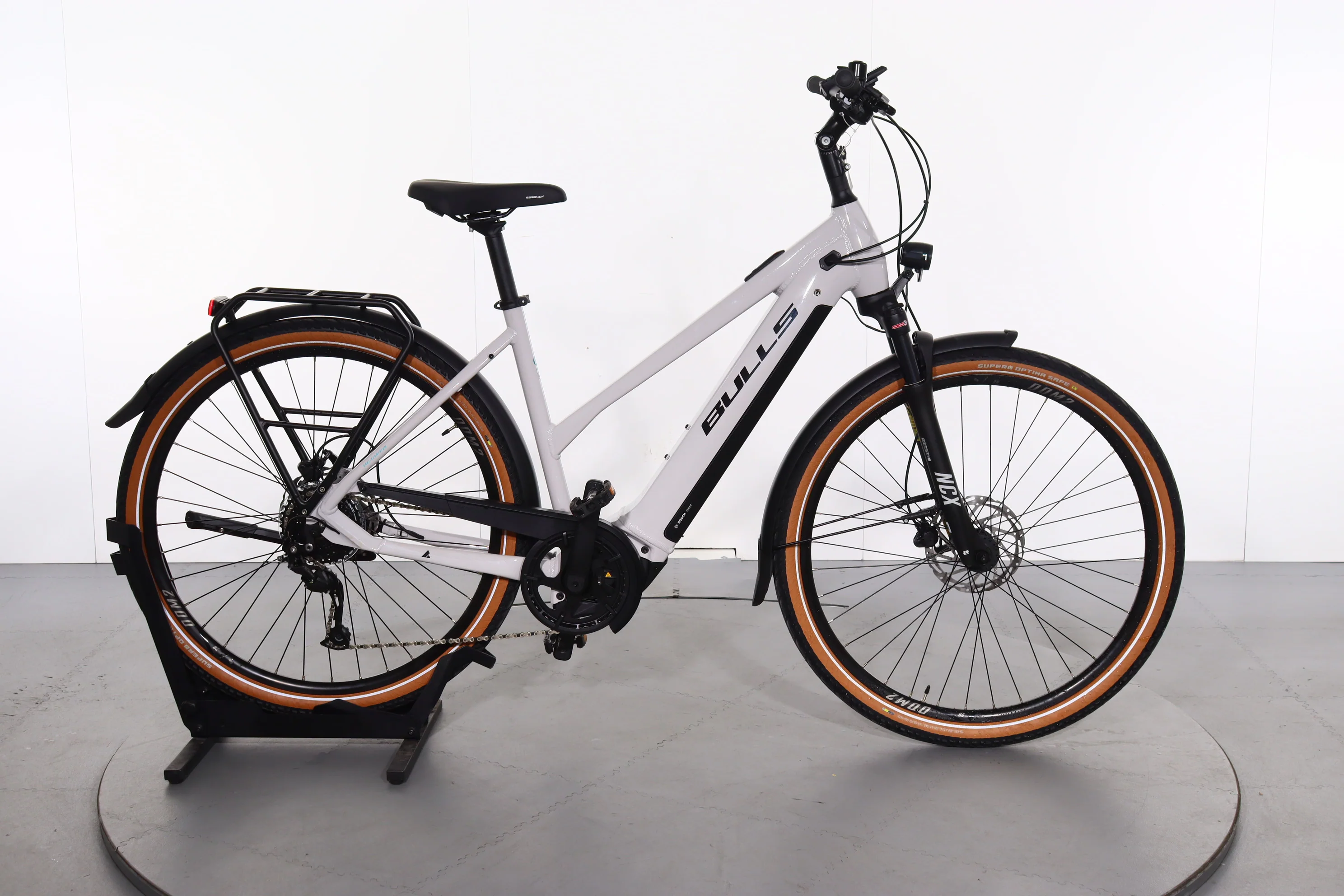 Bulls Cross Lite Evo 1