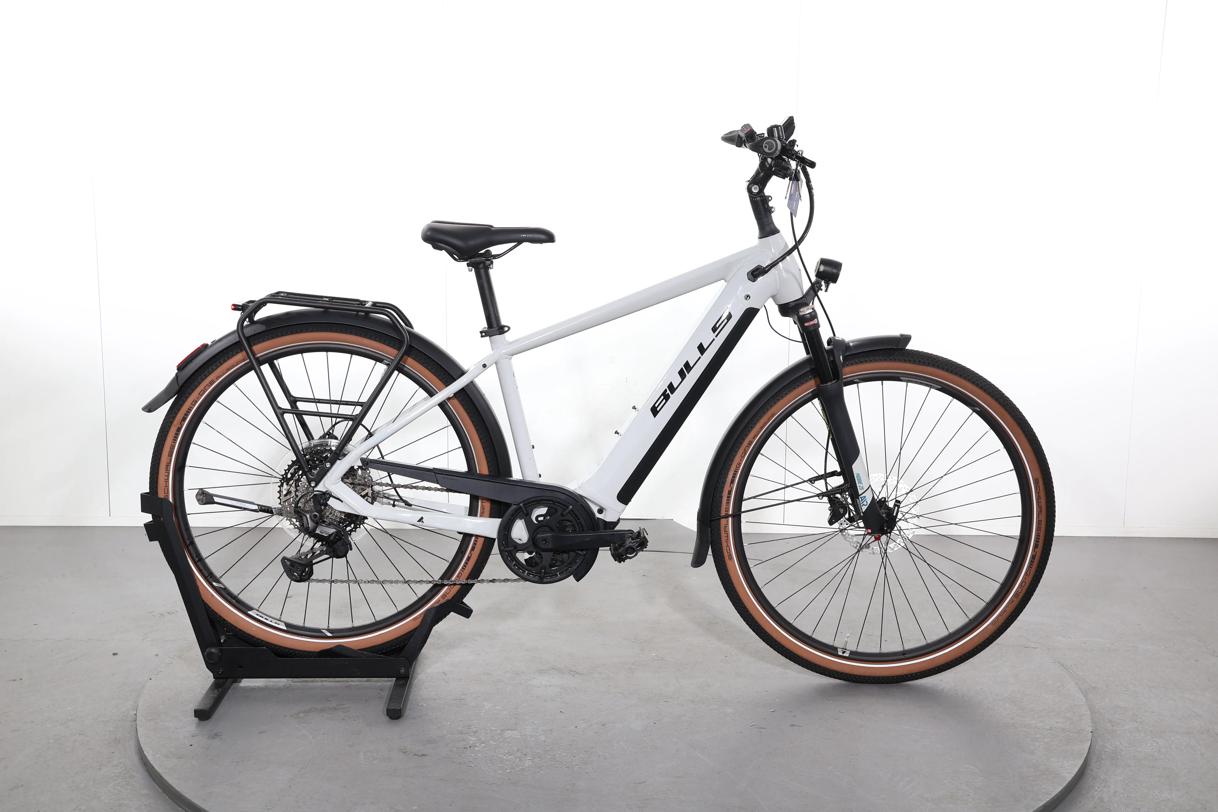 Bulls CROSS LITE EVO 1