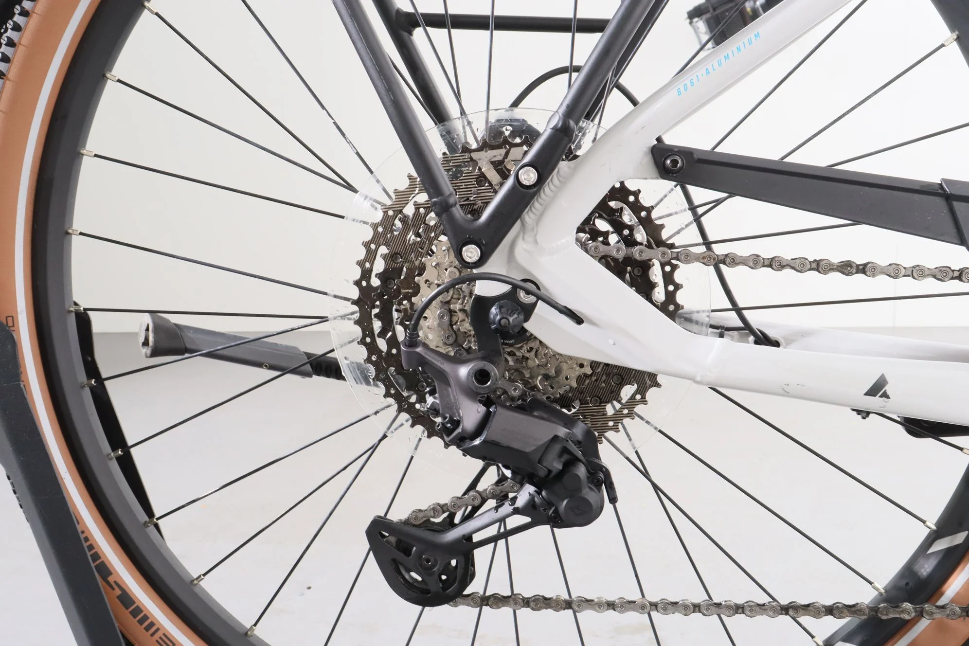 Bulls CROSS LITE EVO 1 - Image 10