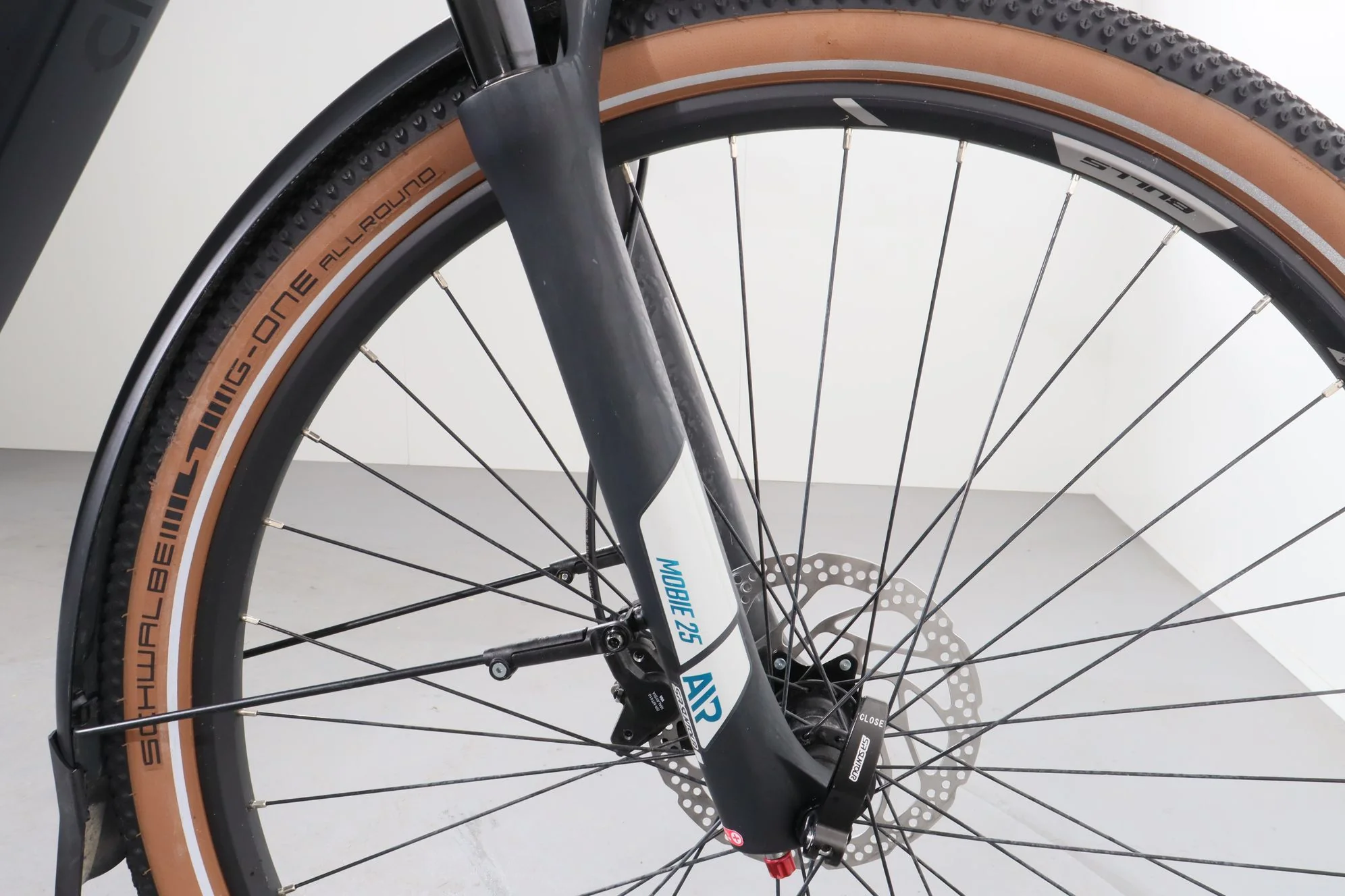 Bulls CROSS LITE EVO 1 - Image 11