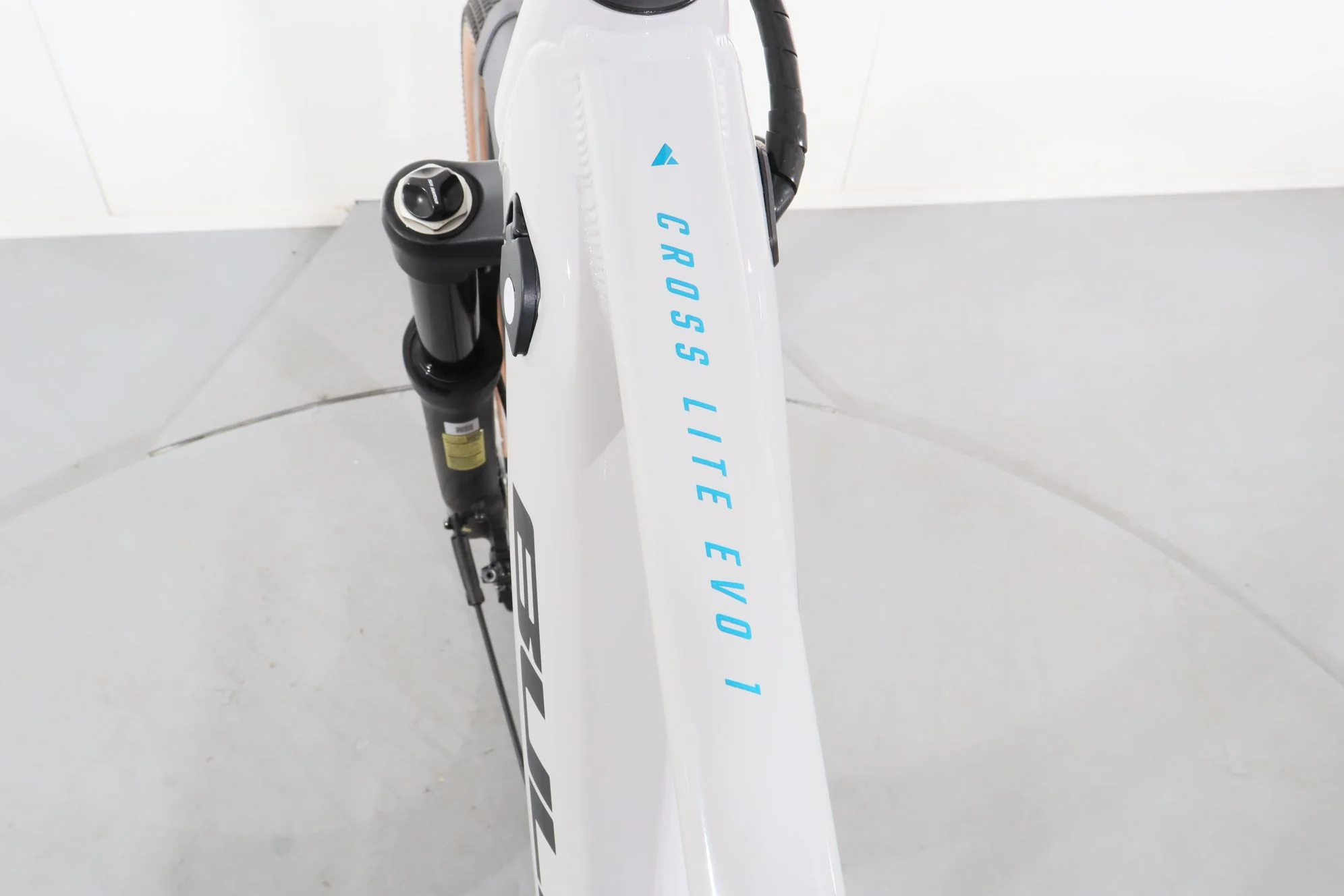 Bulls CROSS LITE EVO 1 - Image 13