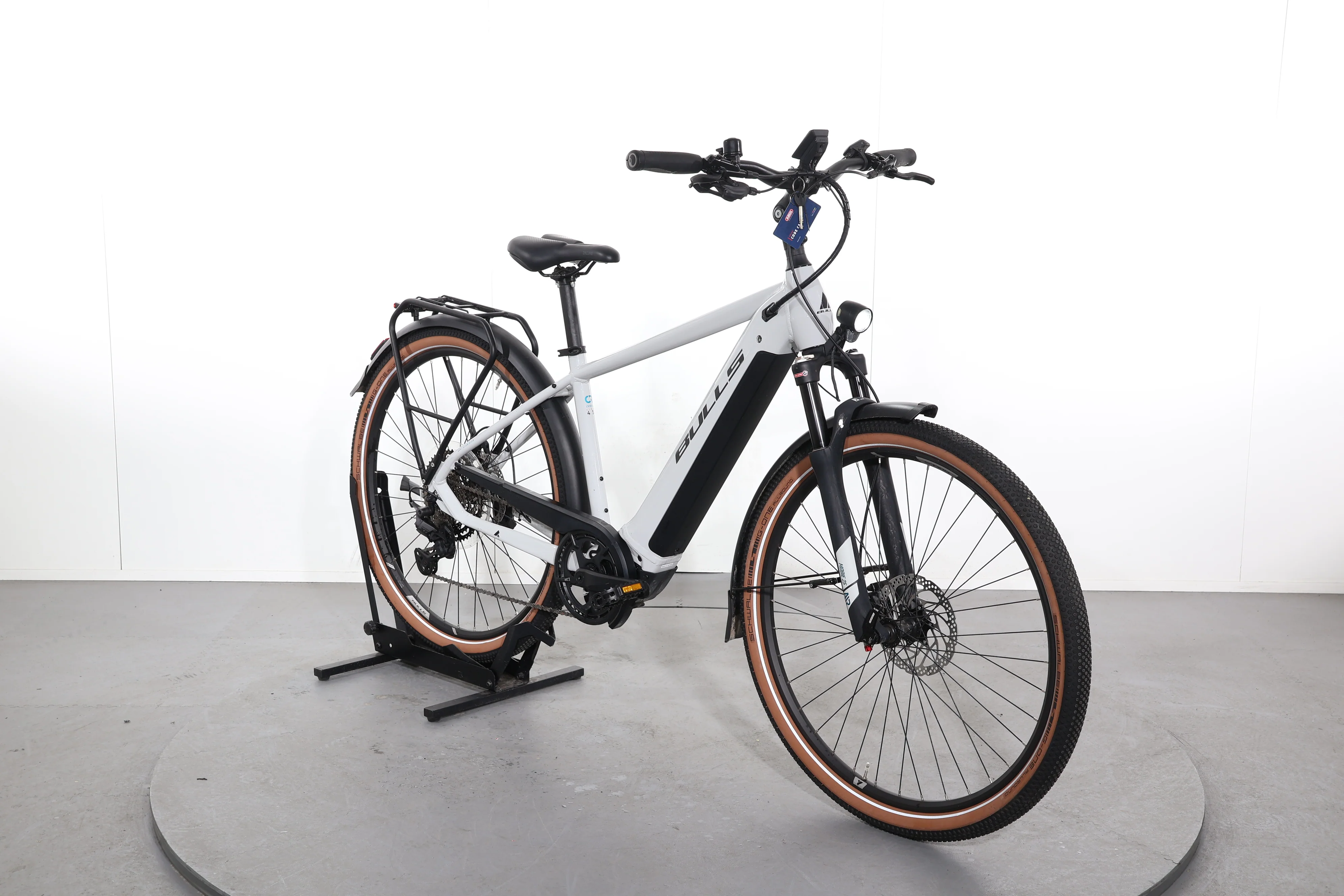Bulls CROSS LITE EVO 1 - Image 2