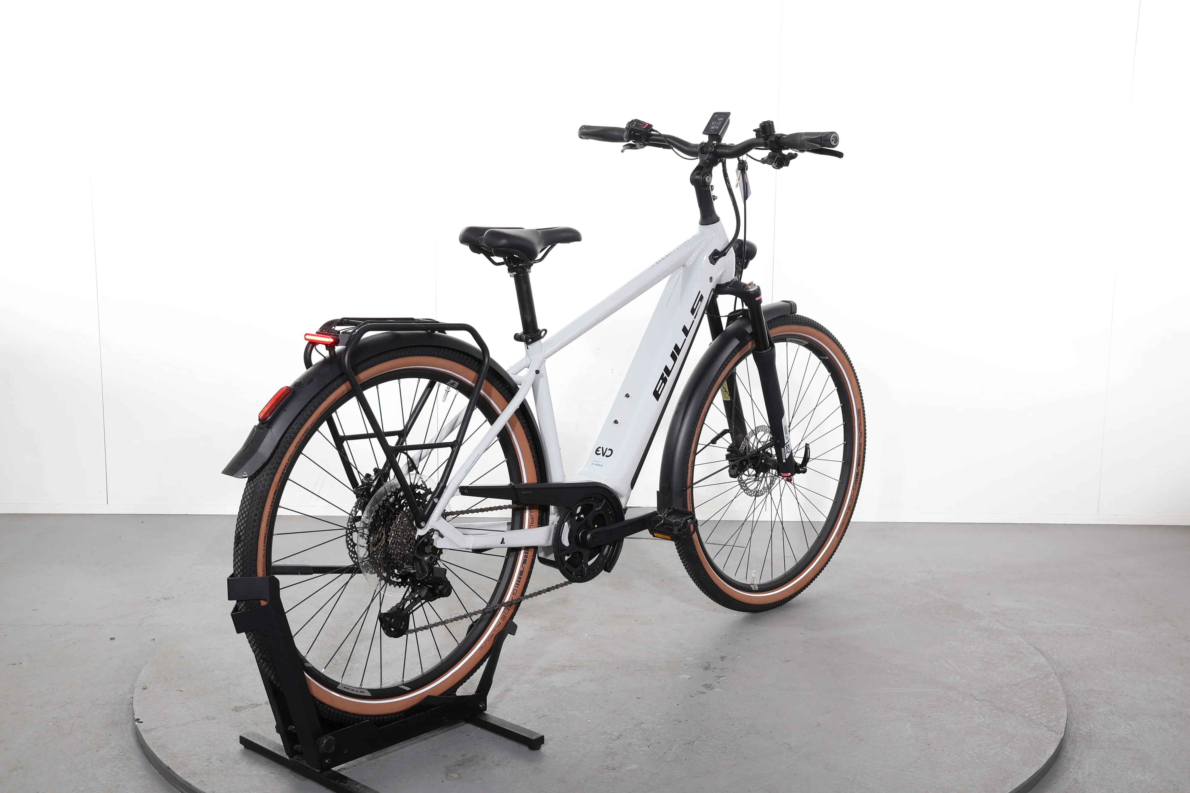Bulls CROSS LITE EVO 1 - Image 6