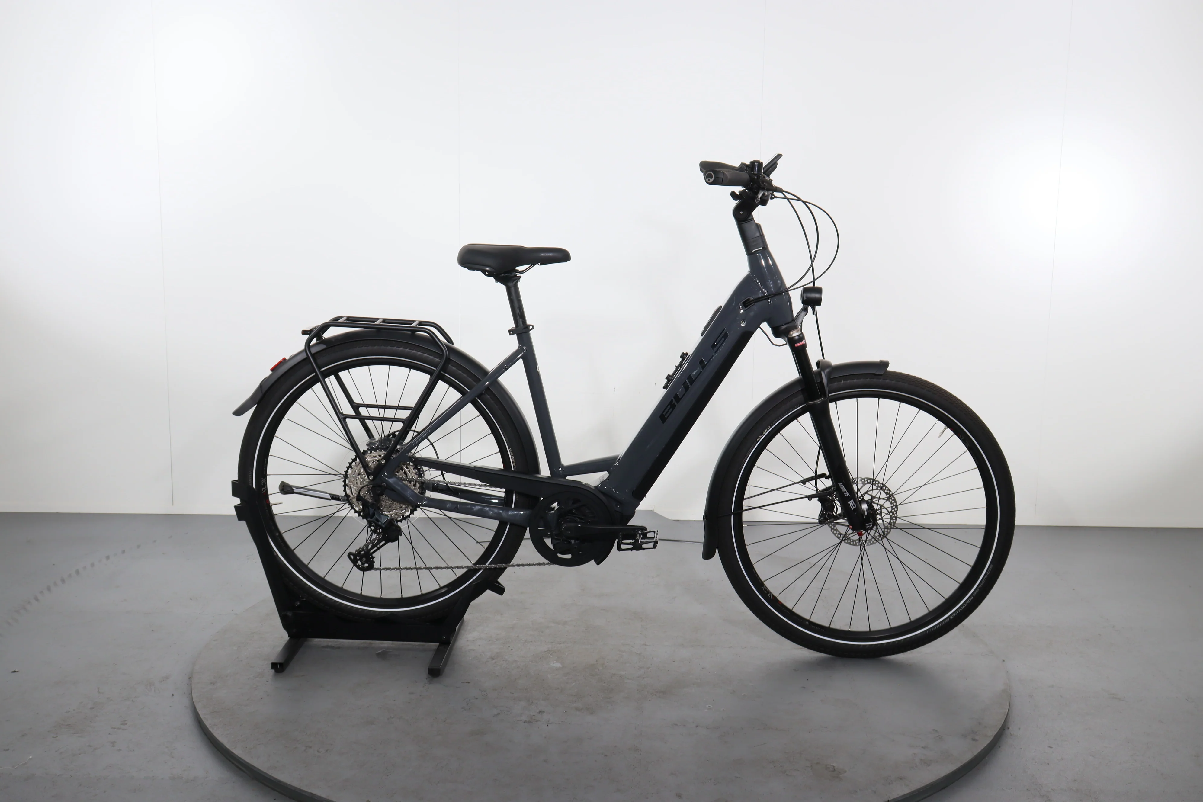 Bulls Cross Lite EVO 3