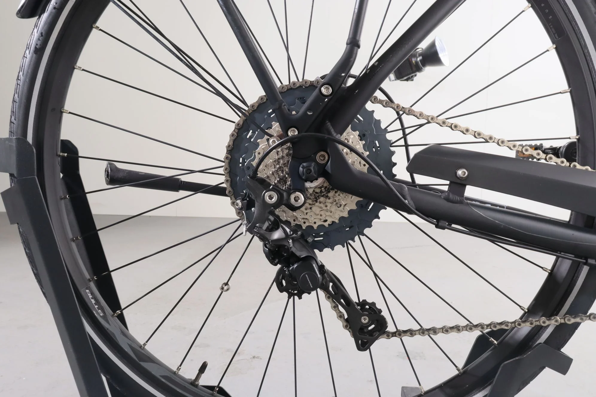 Bulls CROSS LITE EVO - Image 10