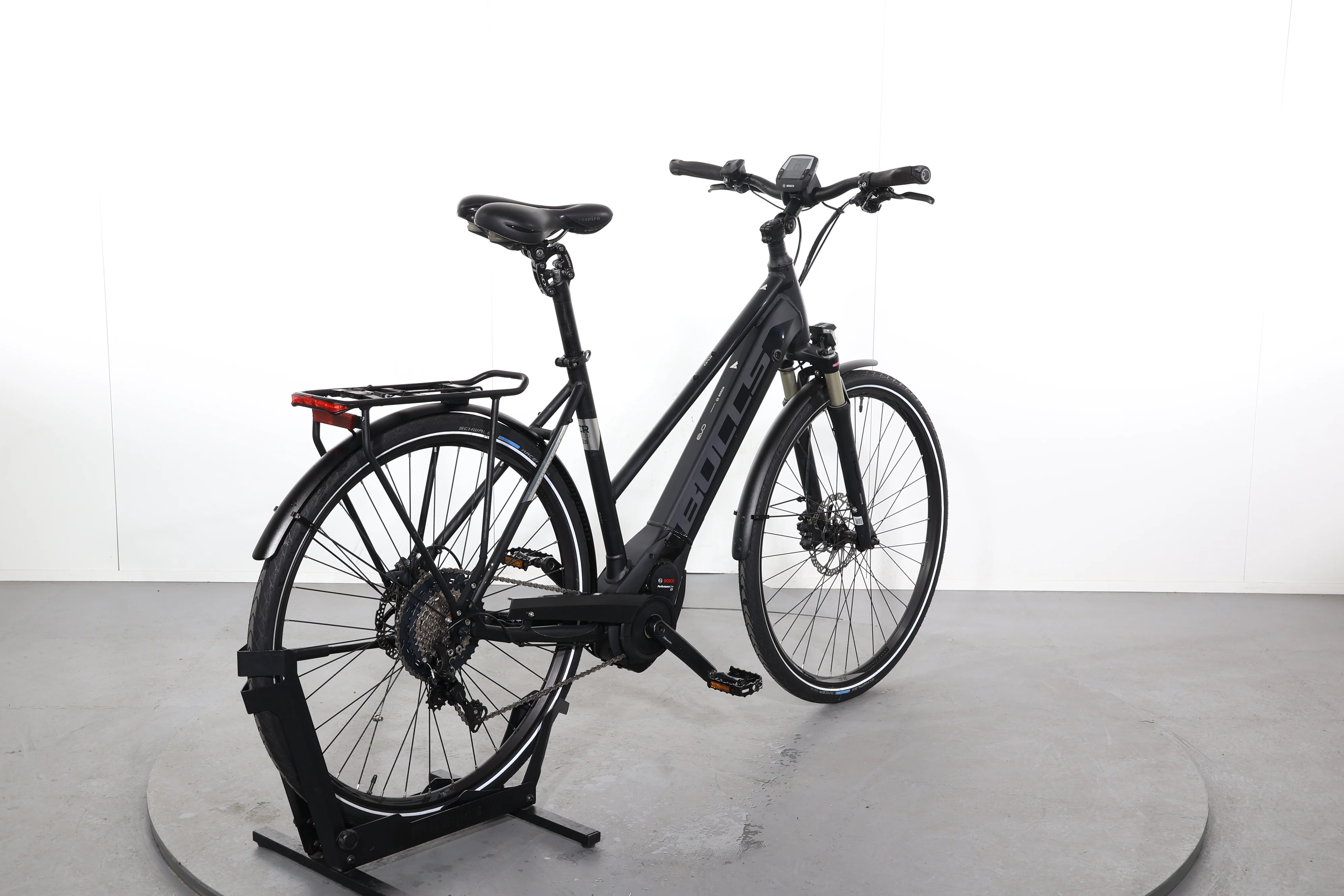 Bulls CROSS LITE EVO - Image 6