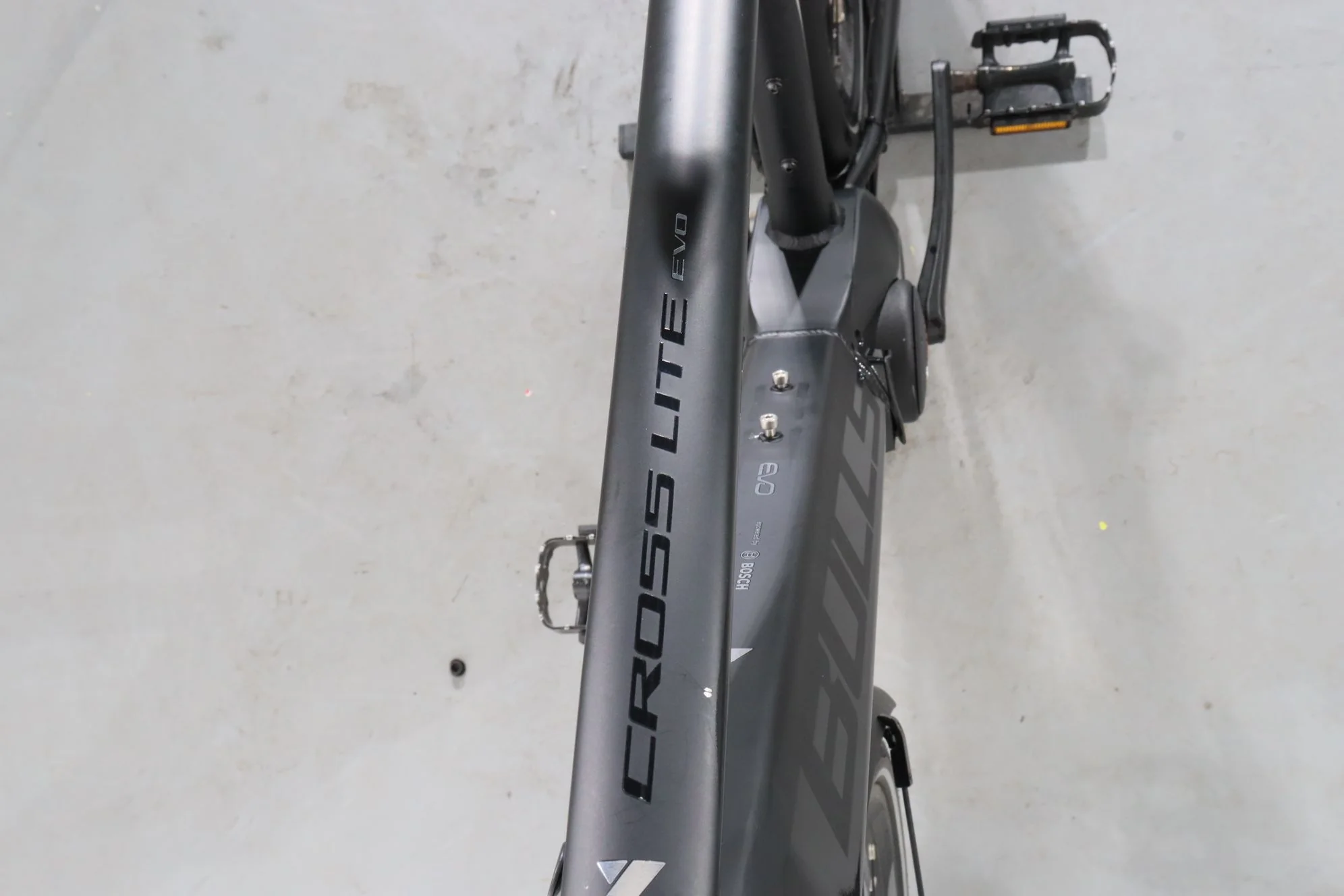 Bulls CROSS LITE EVO - Image 11